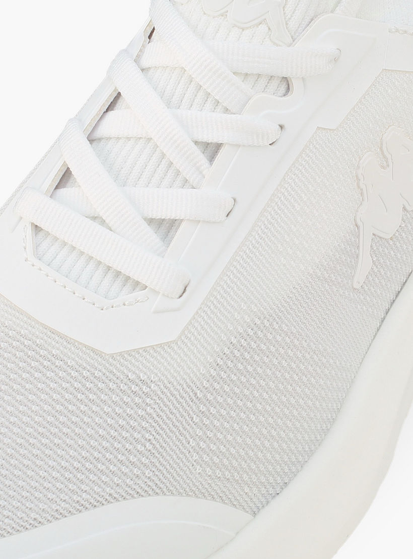 حذاء رياضي برباط إغلاق للنساء من كابا-women-shoes-sneakers-image-4