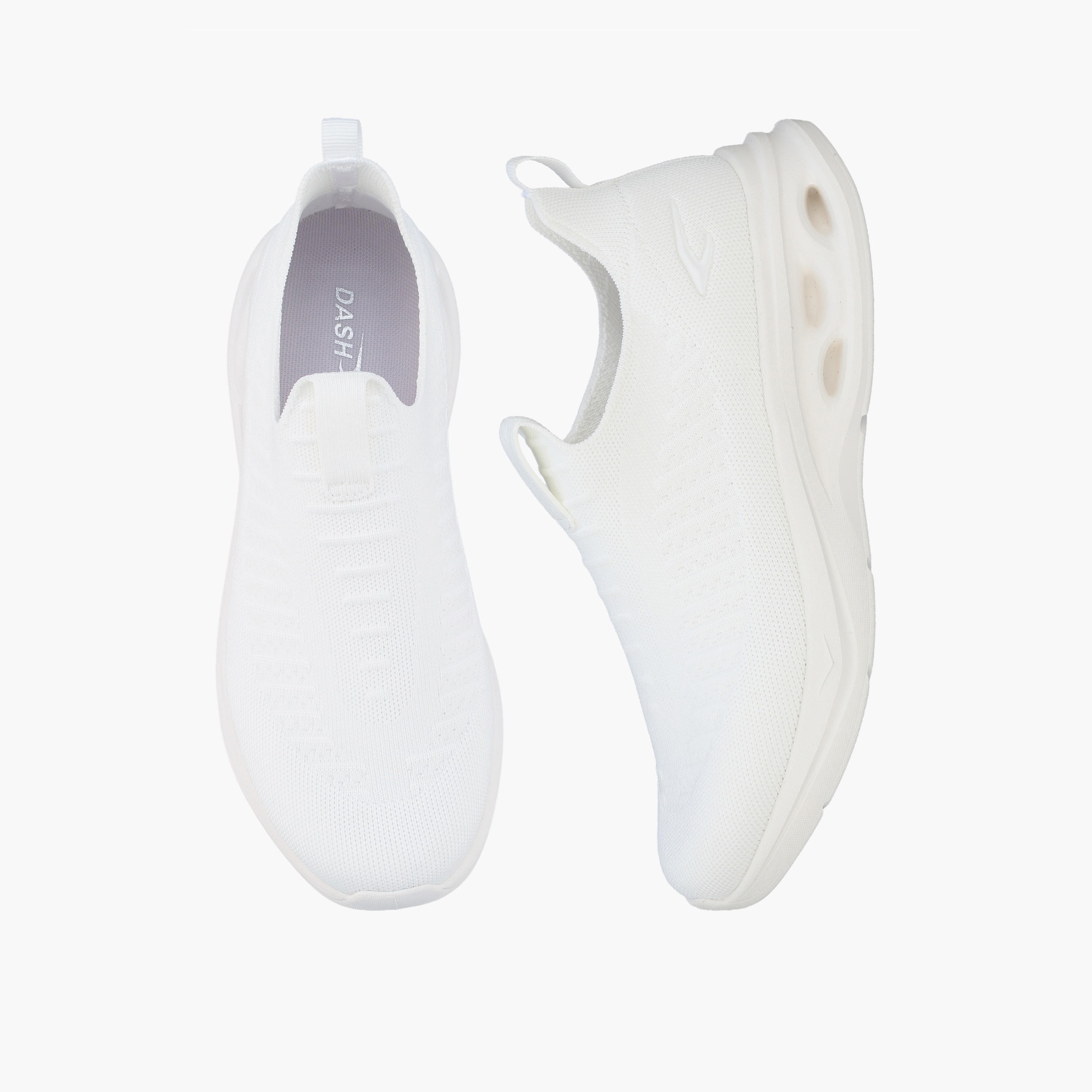 حذاء رياضي سهل الارتداء للنساء من داش-women-shoes-sports-image-1