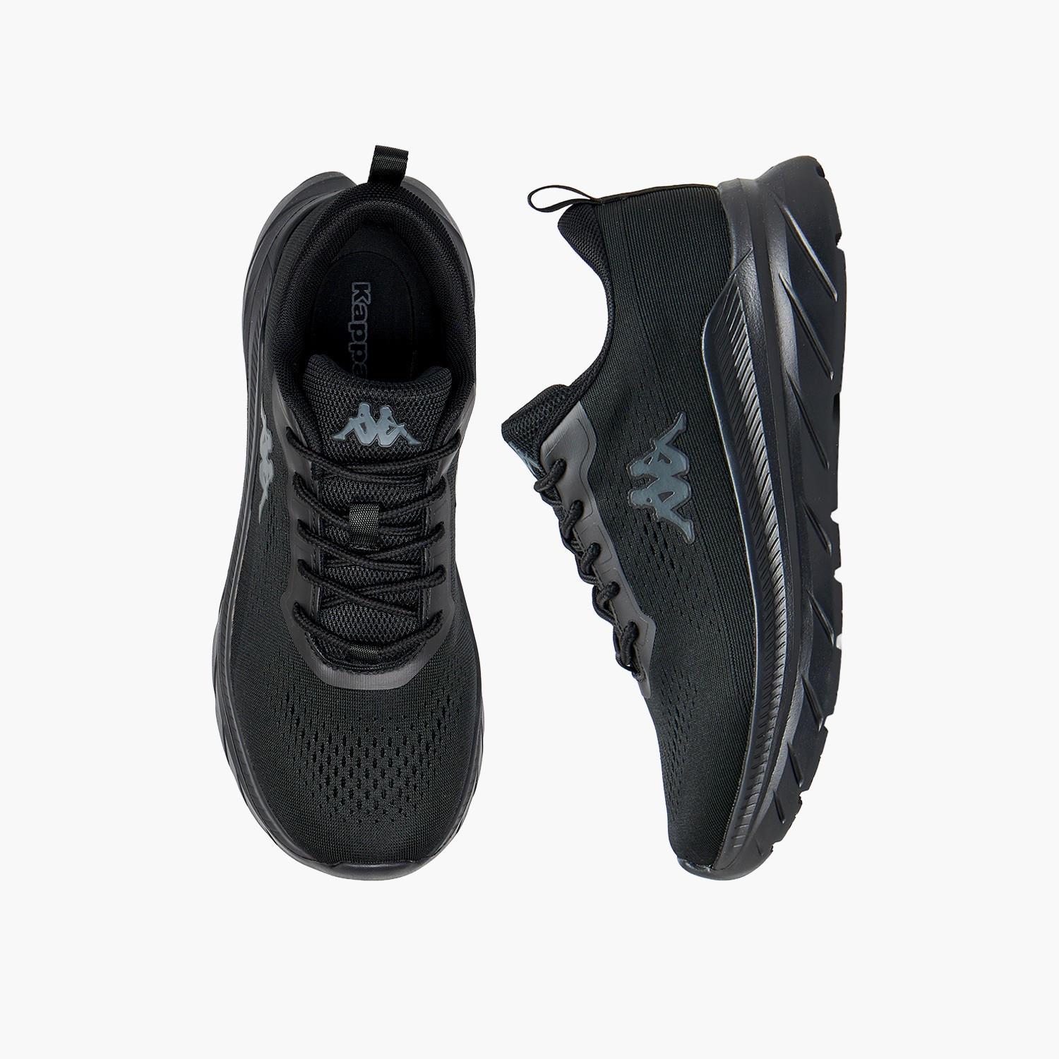Kappa Women Lace-Up Sports Shoes-sports-women-shoes-image-1