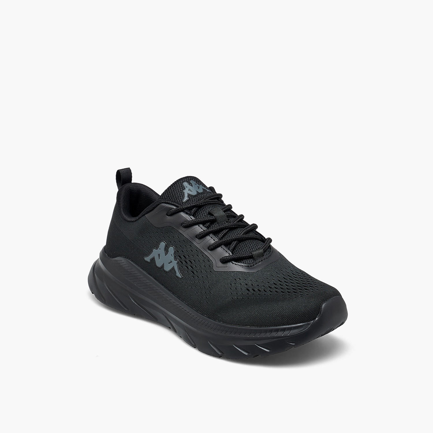 Kappa Women Lace-Up Sports Shoes-sports-women-shoes-image-2