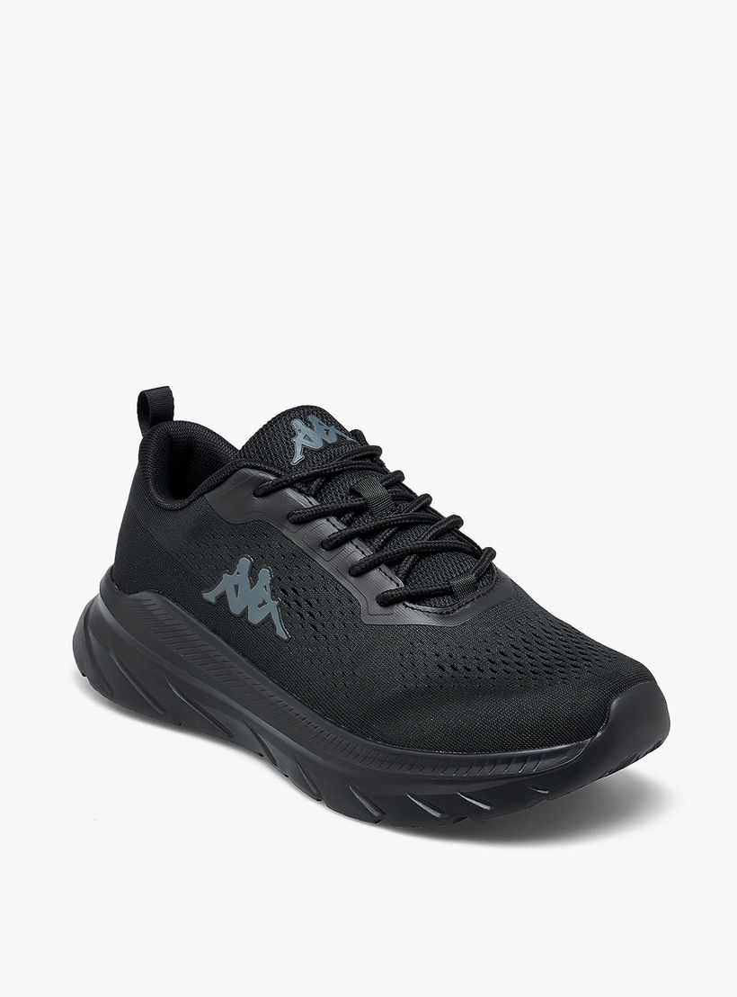 Kappa Women Lace-Up Sports Shoes-sports-women-shoes-image-2
