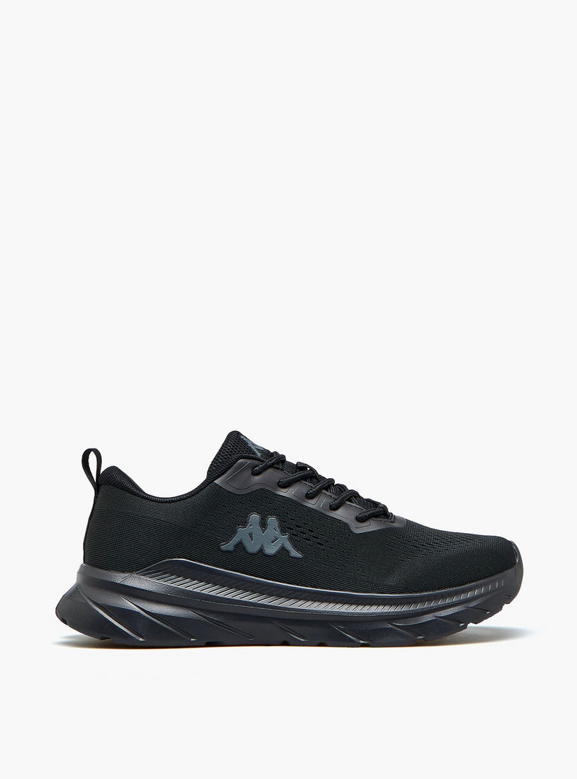 Kappa Women Lace-Up Sports Shoes-sports-women-shoes-image-3