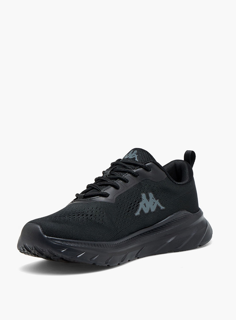 Kappa Women Lace-Up Sports Shoes-sports-women-shoes-image-4