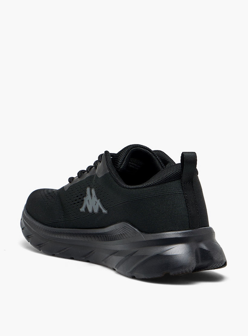 Kappa Women Lace-Up Sports Shoes-sports-women-shoes-image-5