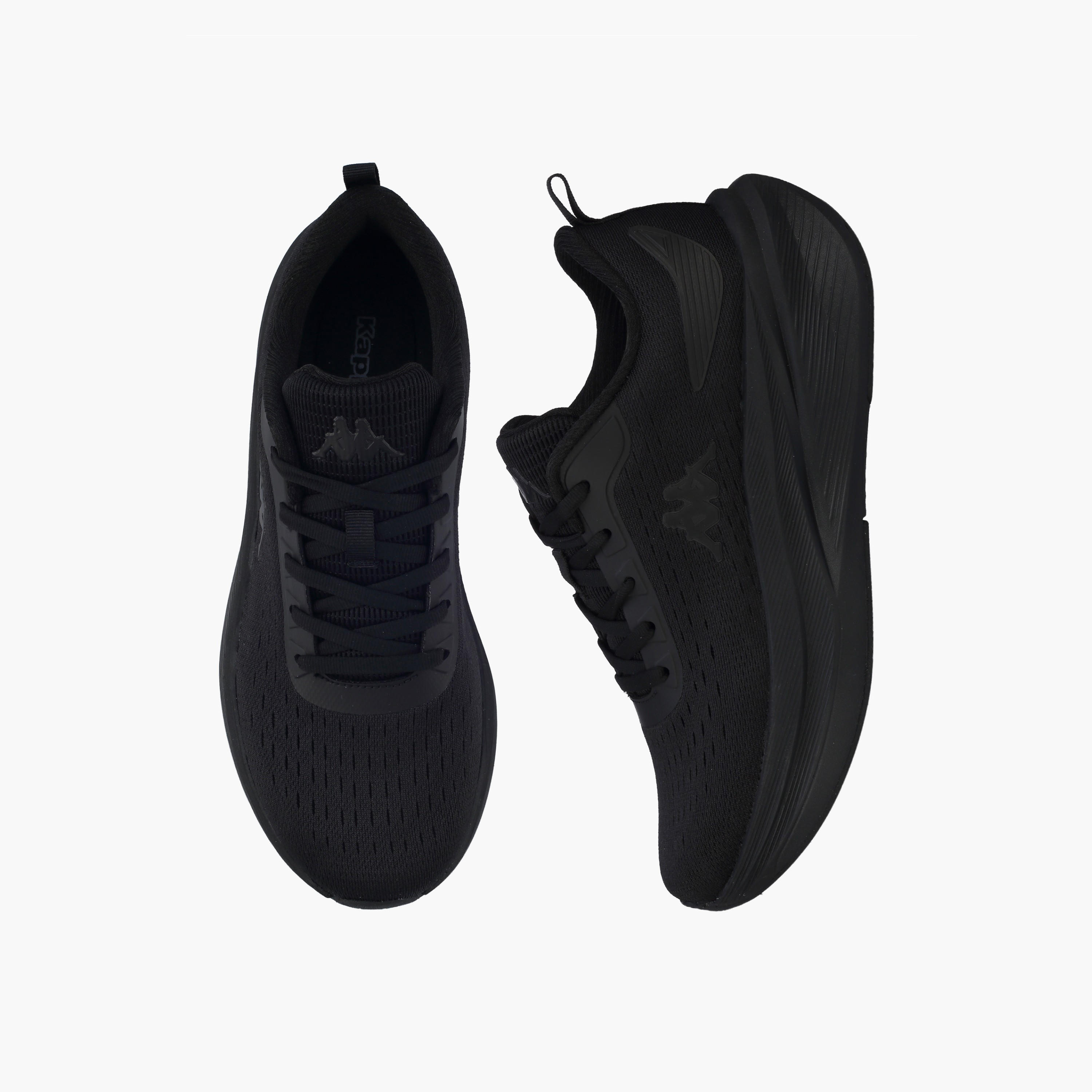 Kappa Women Lace-Up Sports Shoes-sports-women-shoes-image-1