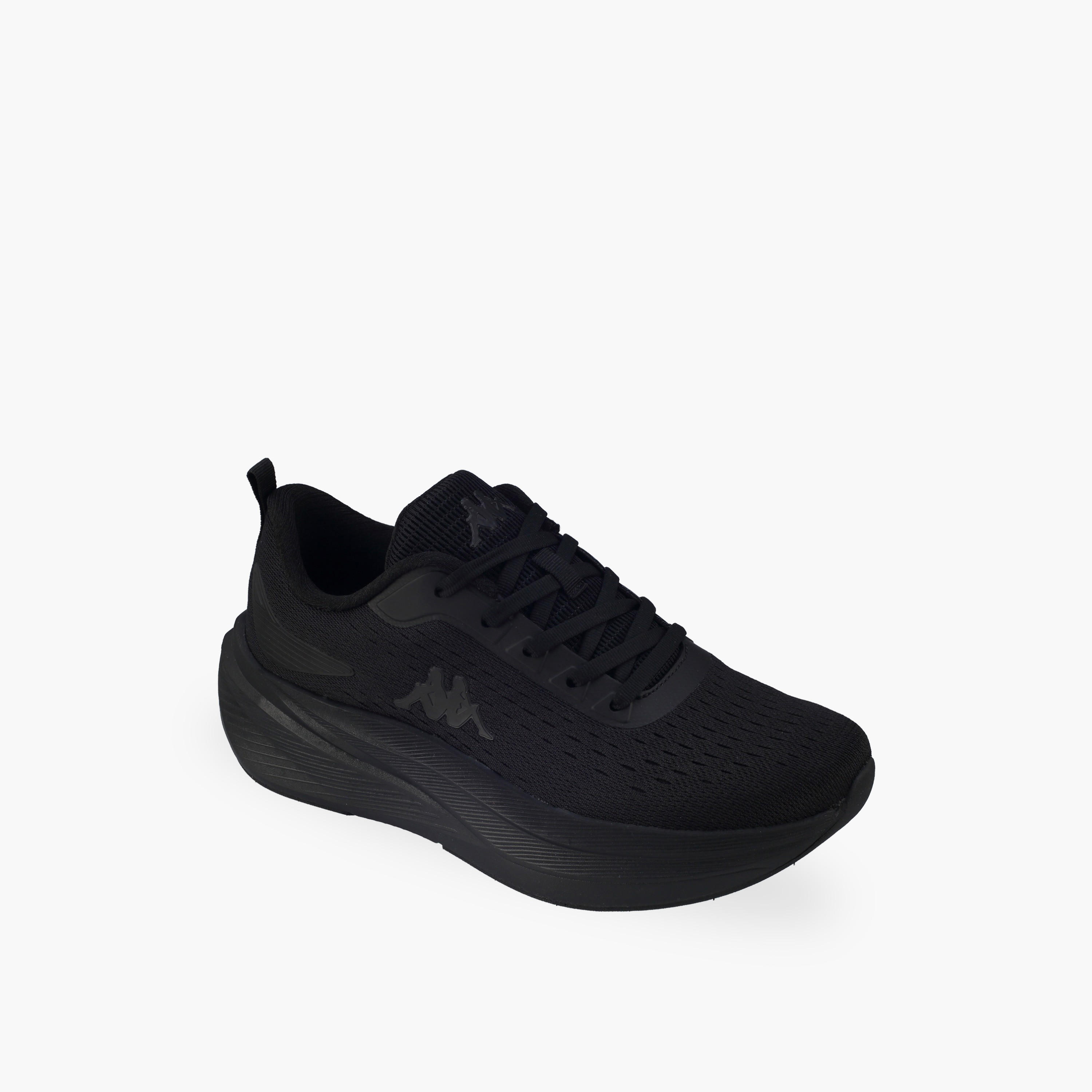 Kappa Women Lace-Up Sports Shoes-sports-women-shoes-image-2