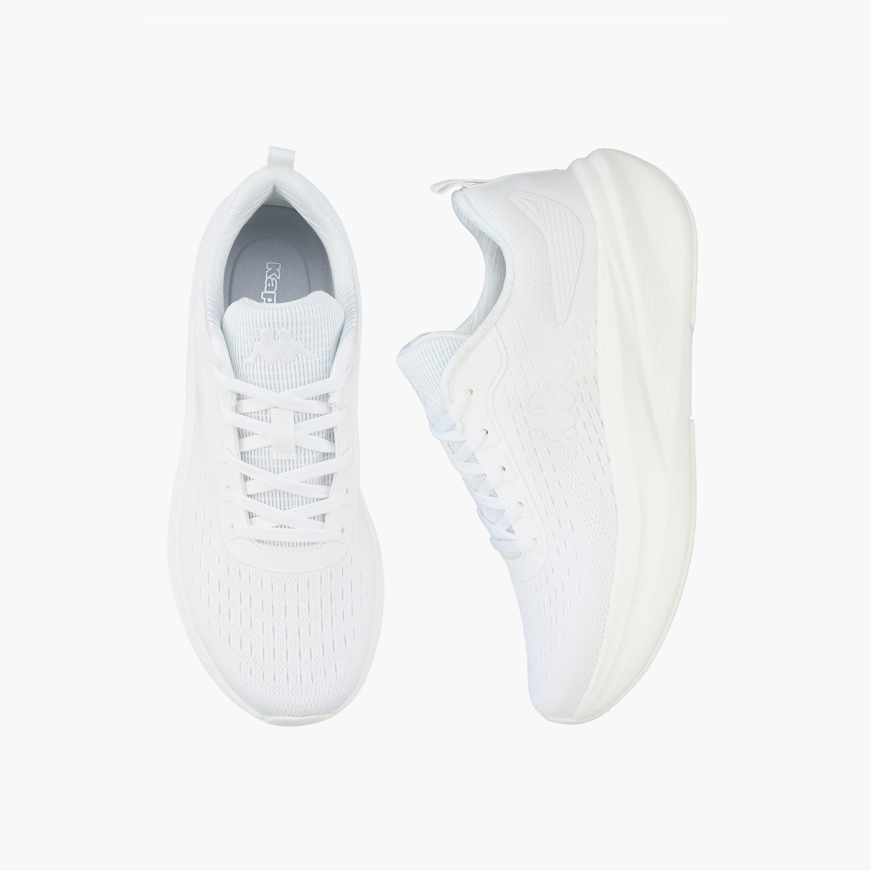 Kappa Women Lace-Up Sports Shoes-sports-women-shoes-image-1