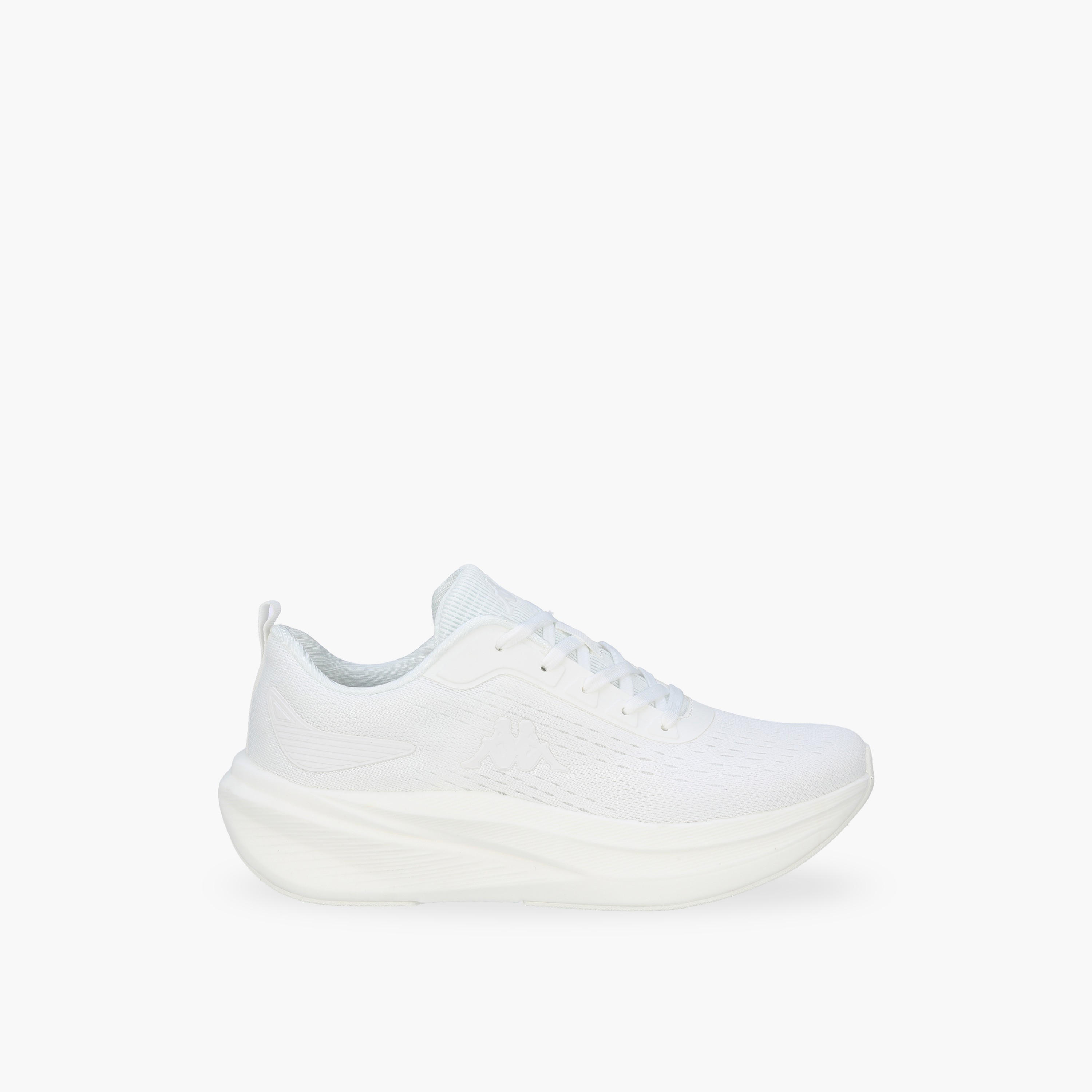 Kappa Women Lace-Up Sports Shoes-sports-women-shoes-image-3