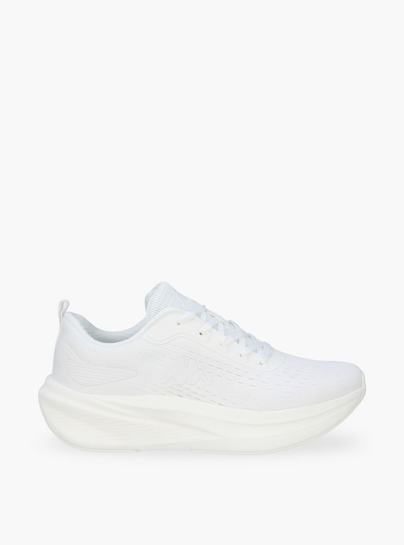 Kappa Women Lace-Up Sports Shoes-sports-women-shoes-image-3