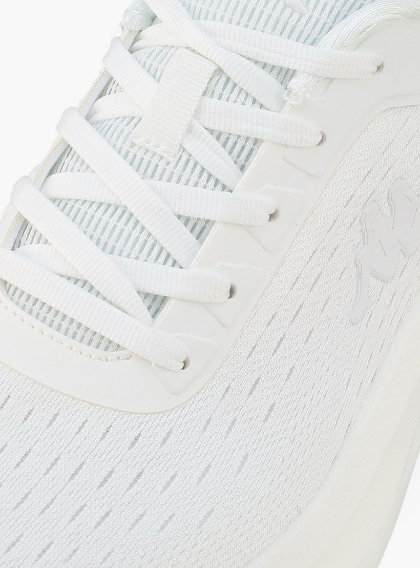 Kappa Women Lace-Up Sports Shoes-sports-women-shoes-image-4