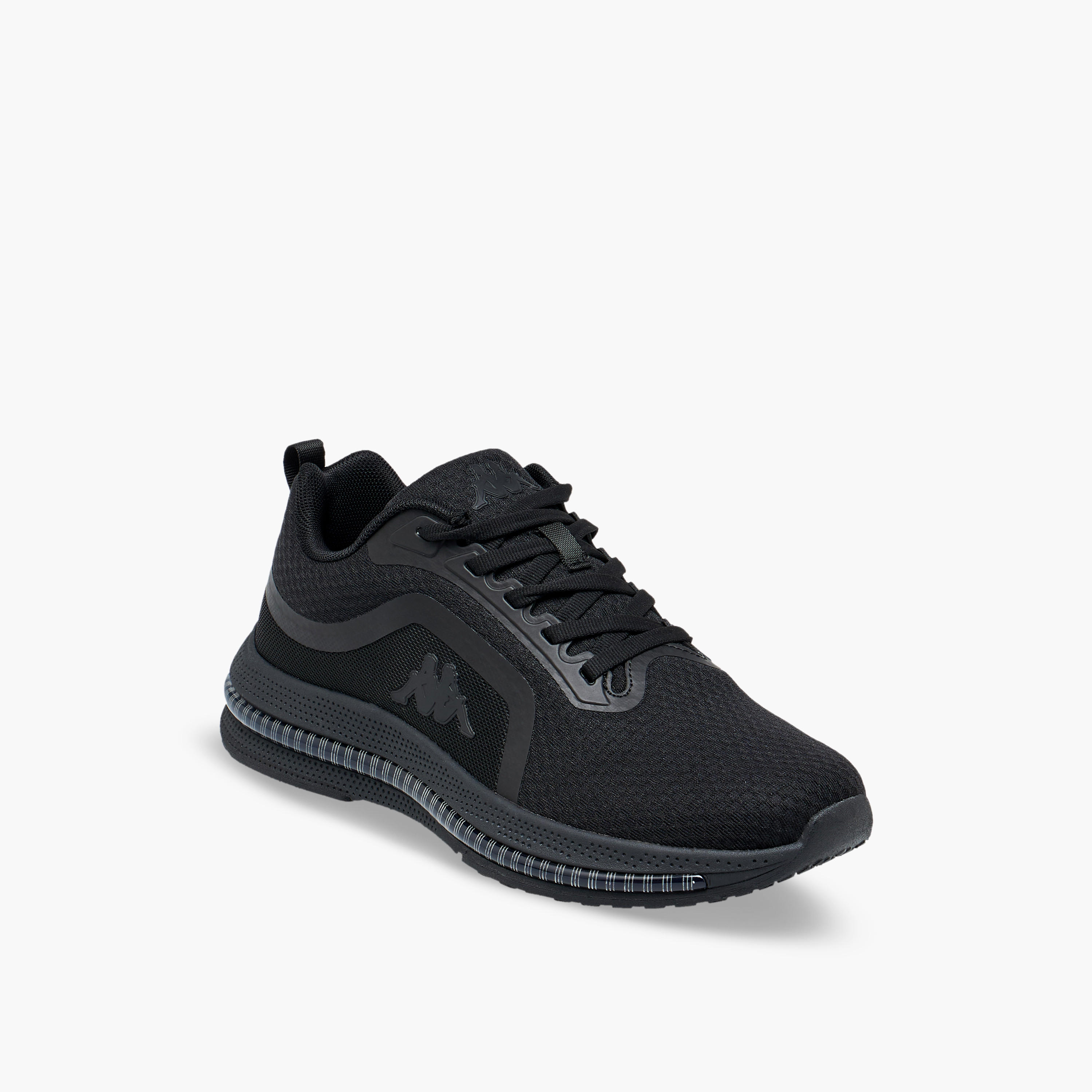 حذاء رياضي برباط إغلاق للنساء من كابا-sports-women-shoes-image-2