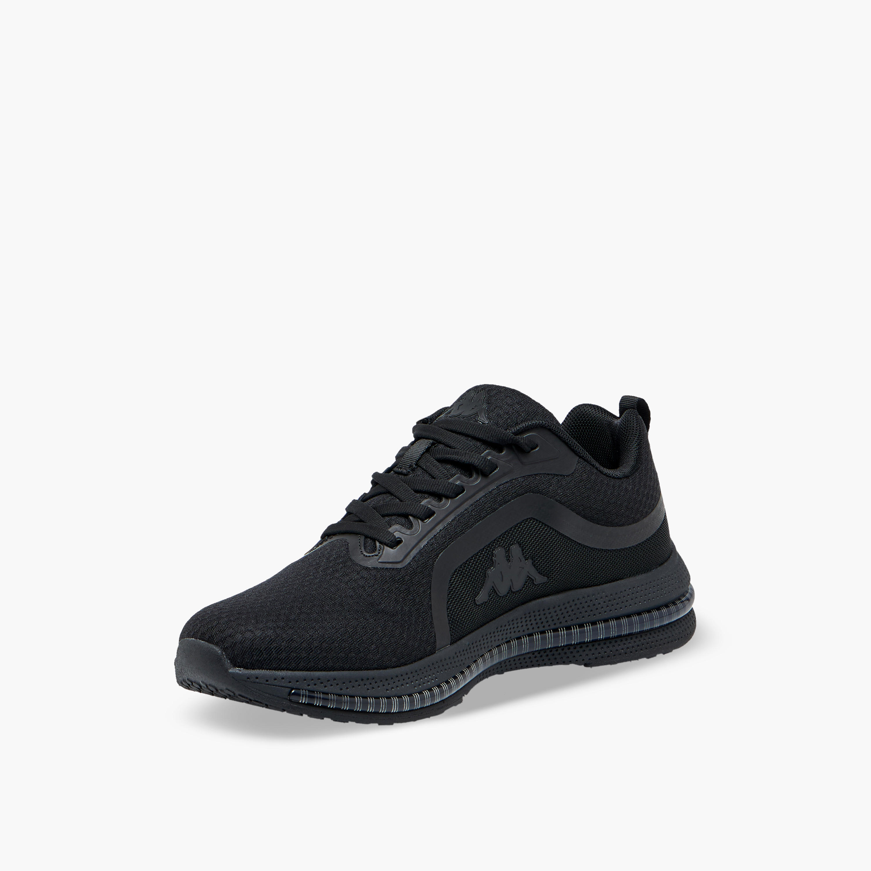 حذاء رياضي برباط إغلاق للنساء من كابا-sports-women-shoes-image-4