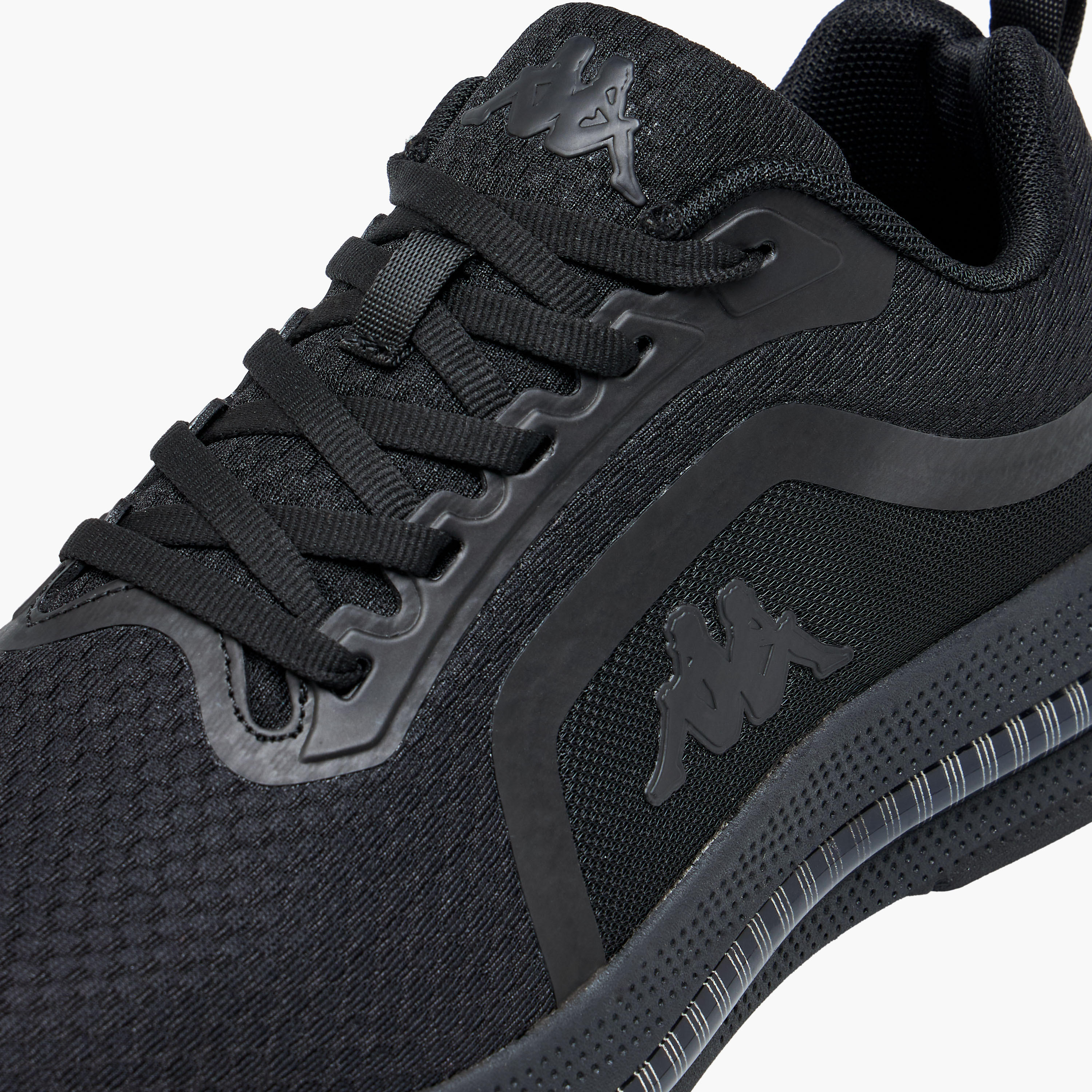 حذاء رياضي برباط إغلاق للنساء من كابا-sports-women-shoes-image-7