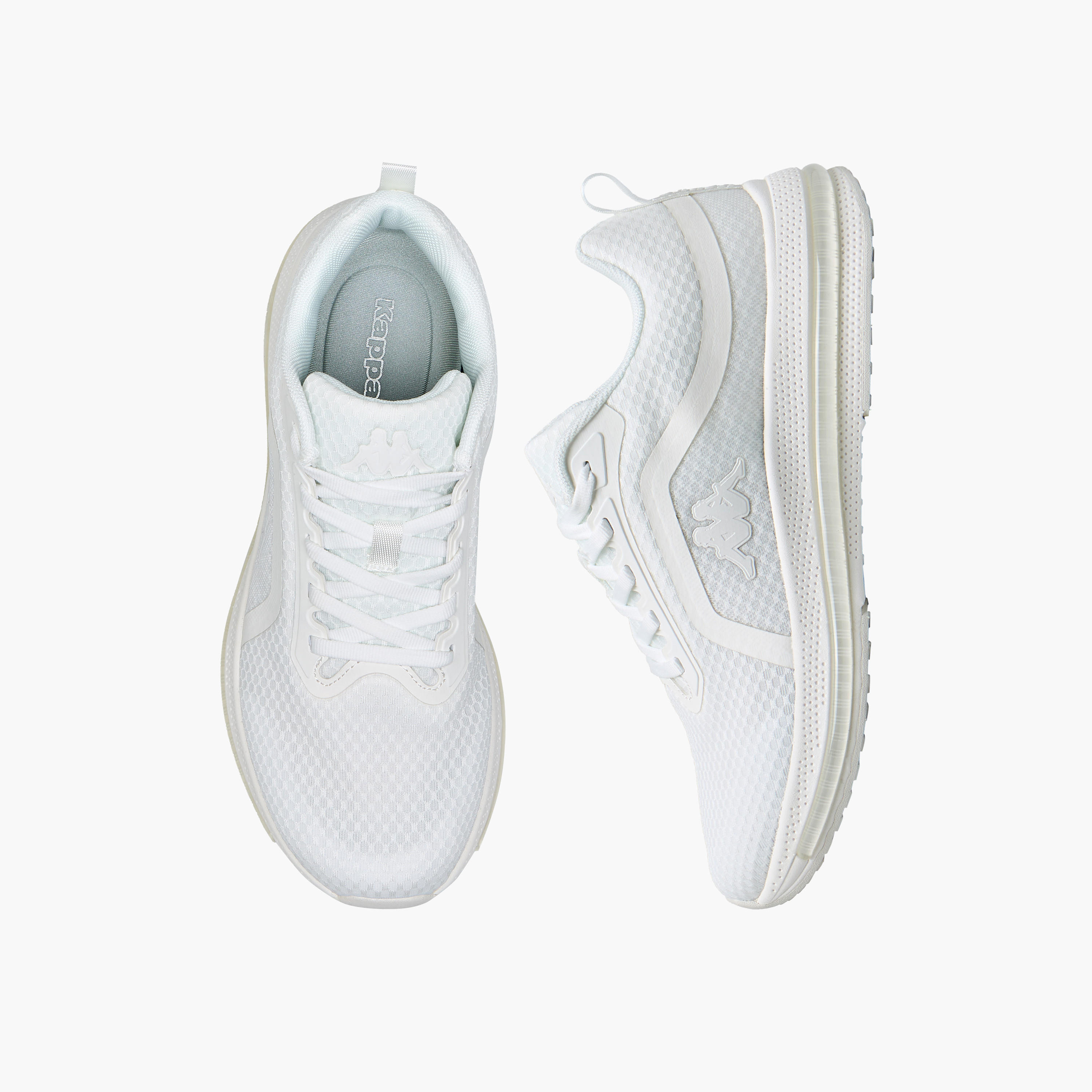 حذاء رياضي برباط إغلاق للنساء من كابا-sports-women-shoes-image-1