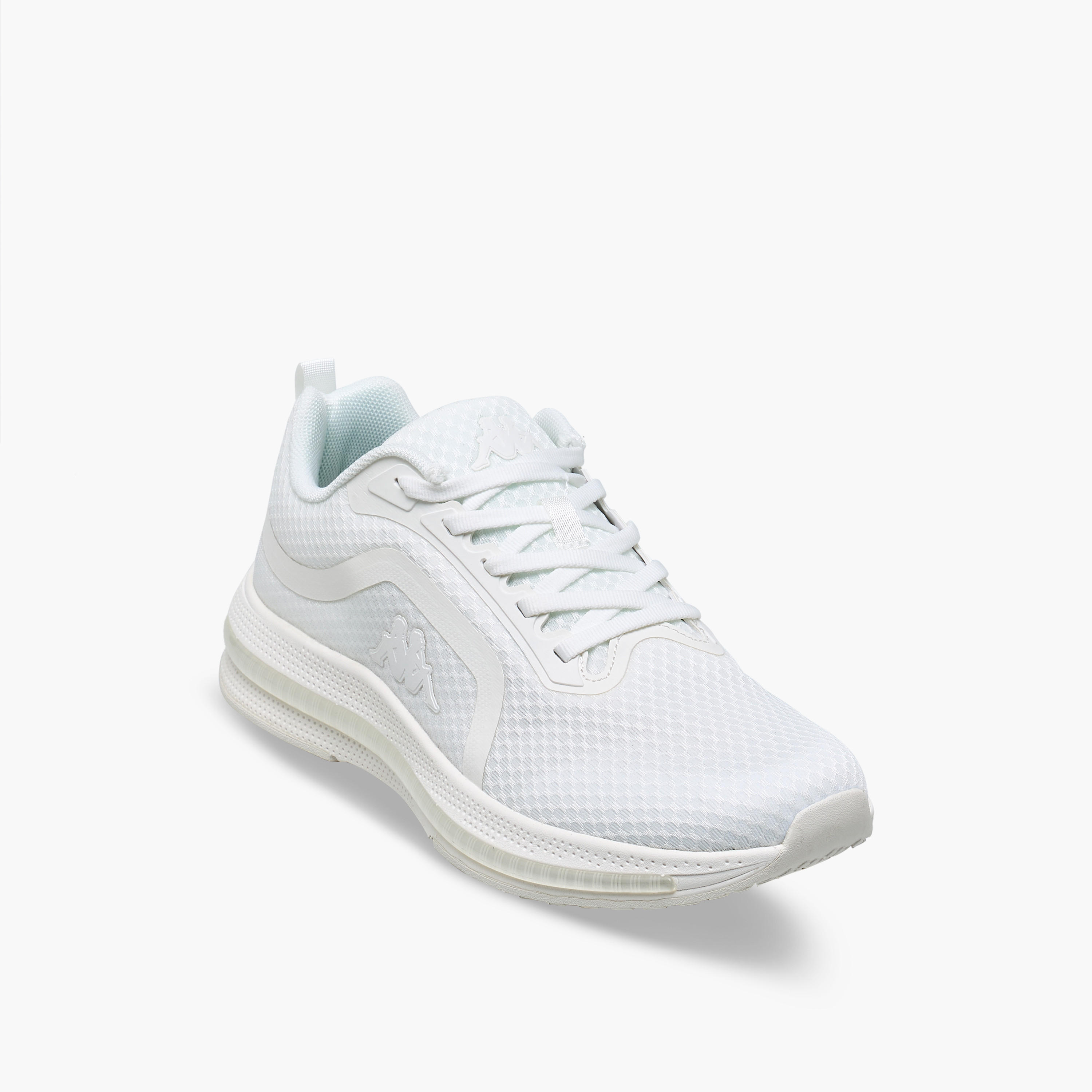 حذاء رياضي برباط إغلاق للنساء من كابا-sports-women-shoes-image-2