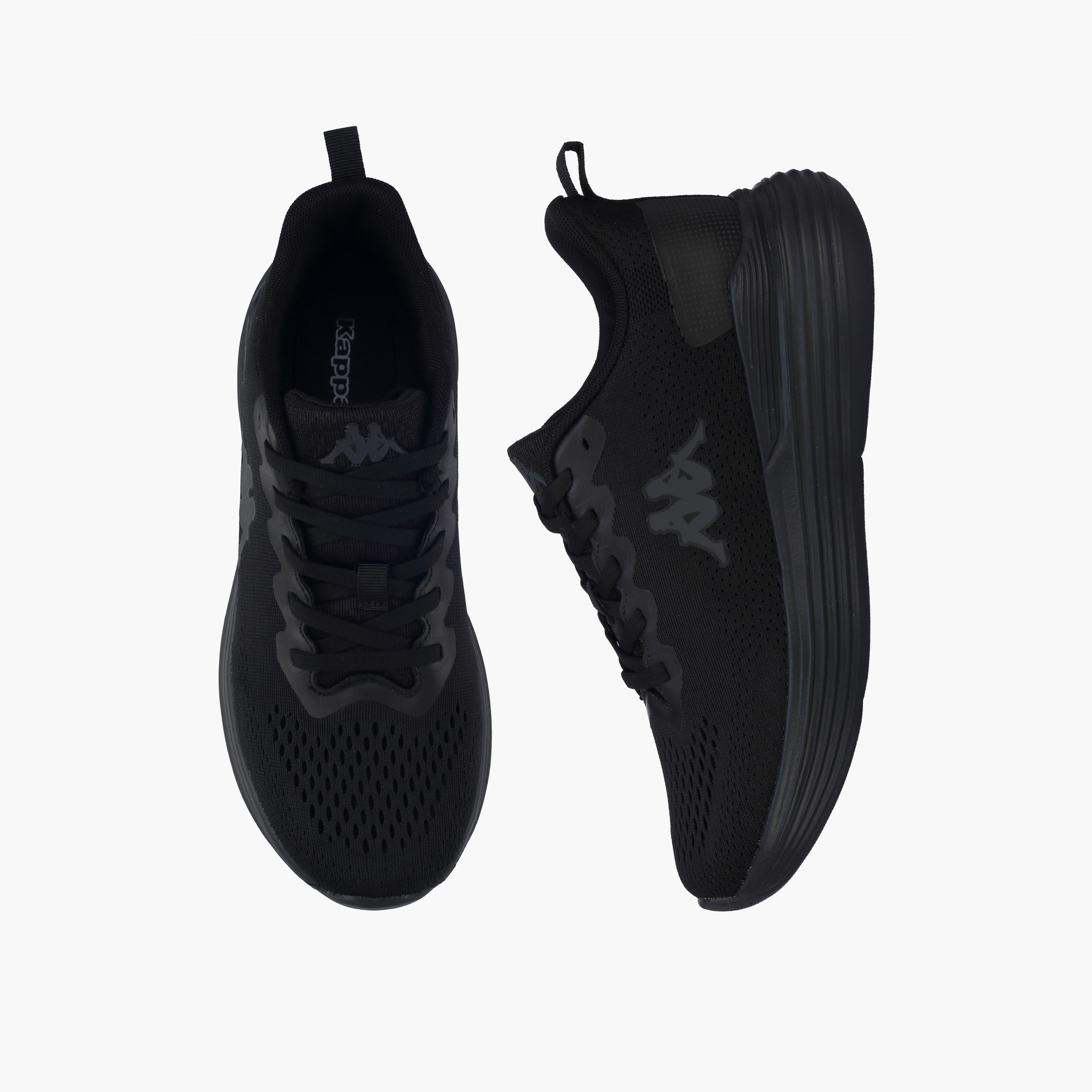 Kappa Women Lace-Up Sports Shoes-sports-women-shoes-image-1