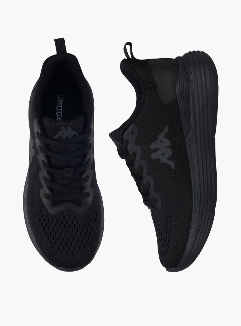 حذاء رياضي برباط إغلاق للنساء من كابا-sports-women-shoes-image-1