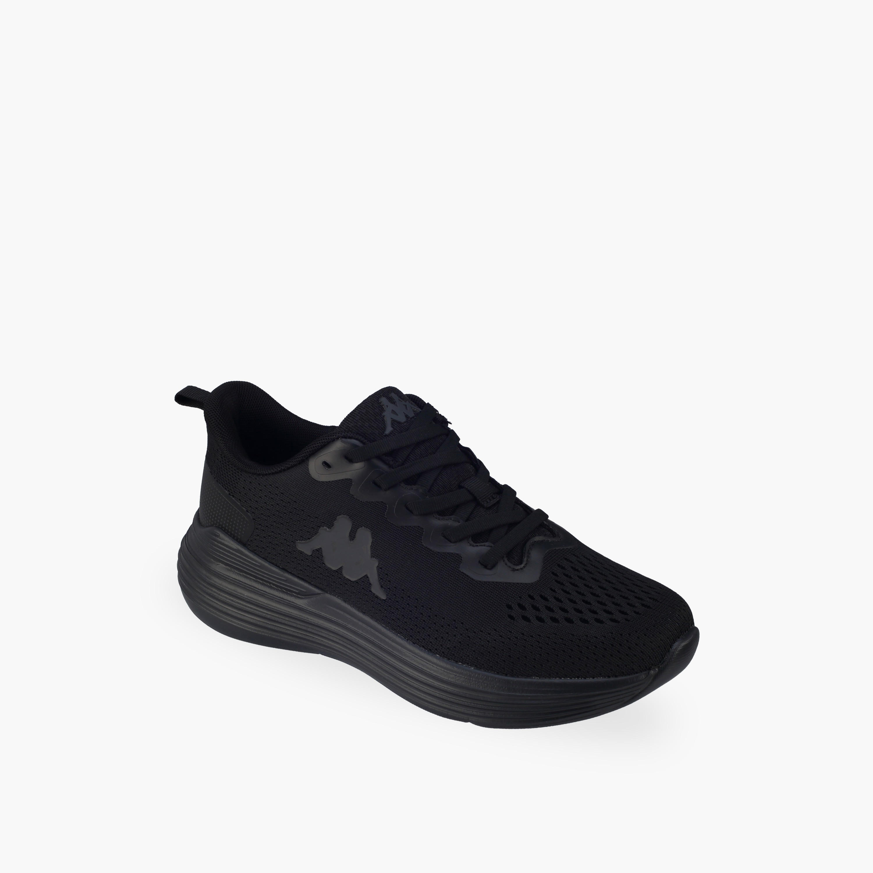 حذاء رياضي برباط إغلاق للنساء من كابا-sports-women-shoes-image-2