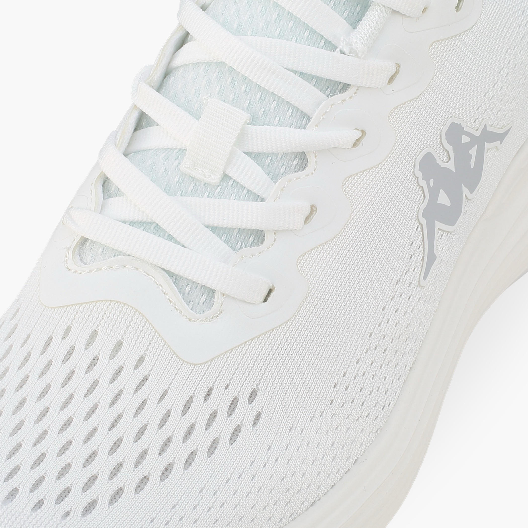 Kappa Women Lace-Up Sports Shoes-sports-women-shoes-image-4