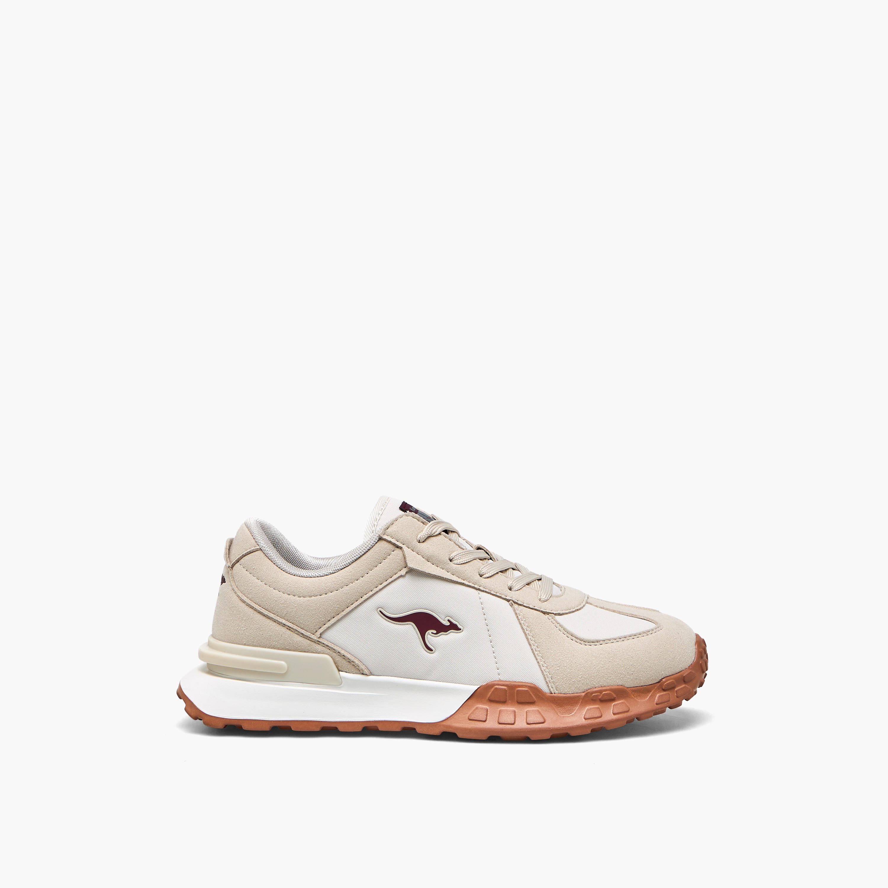 KangaROOS Women Lace-Up Sports Shoes-women-shoes-sports-image-3