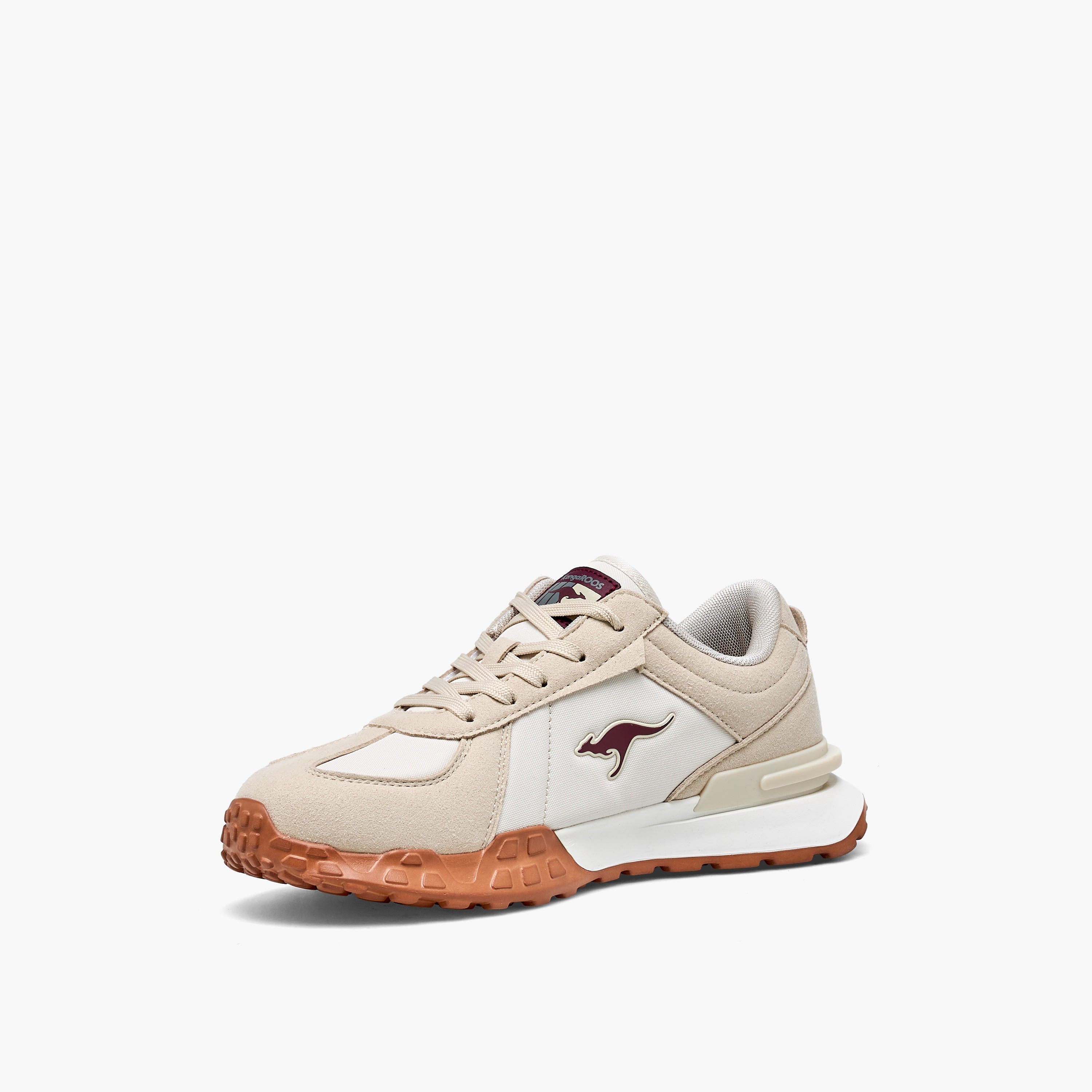 KangaROOS Women Lace-Up Sports Shoes-women-shoes-sports-image-4