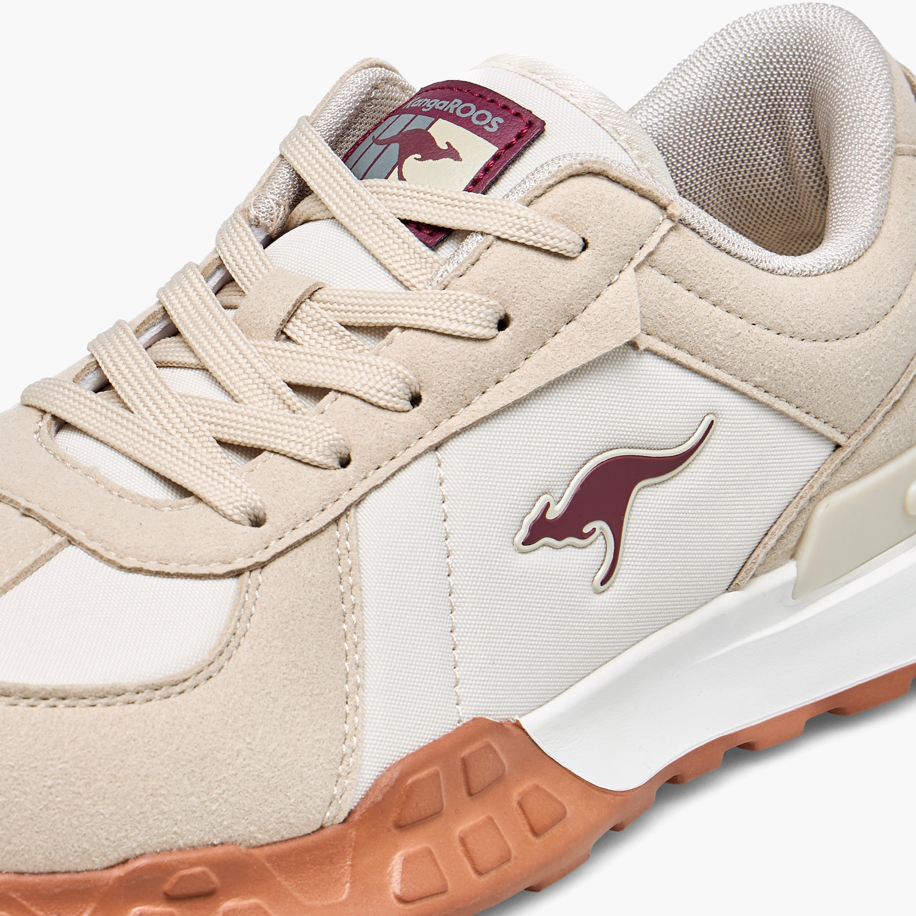 KangaROOS Women Lace-Up Sports Shoes-women-shoes-sports-image-7