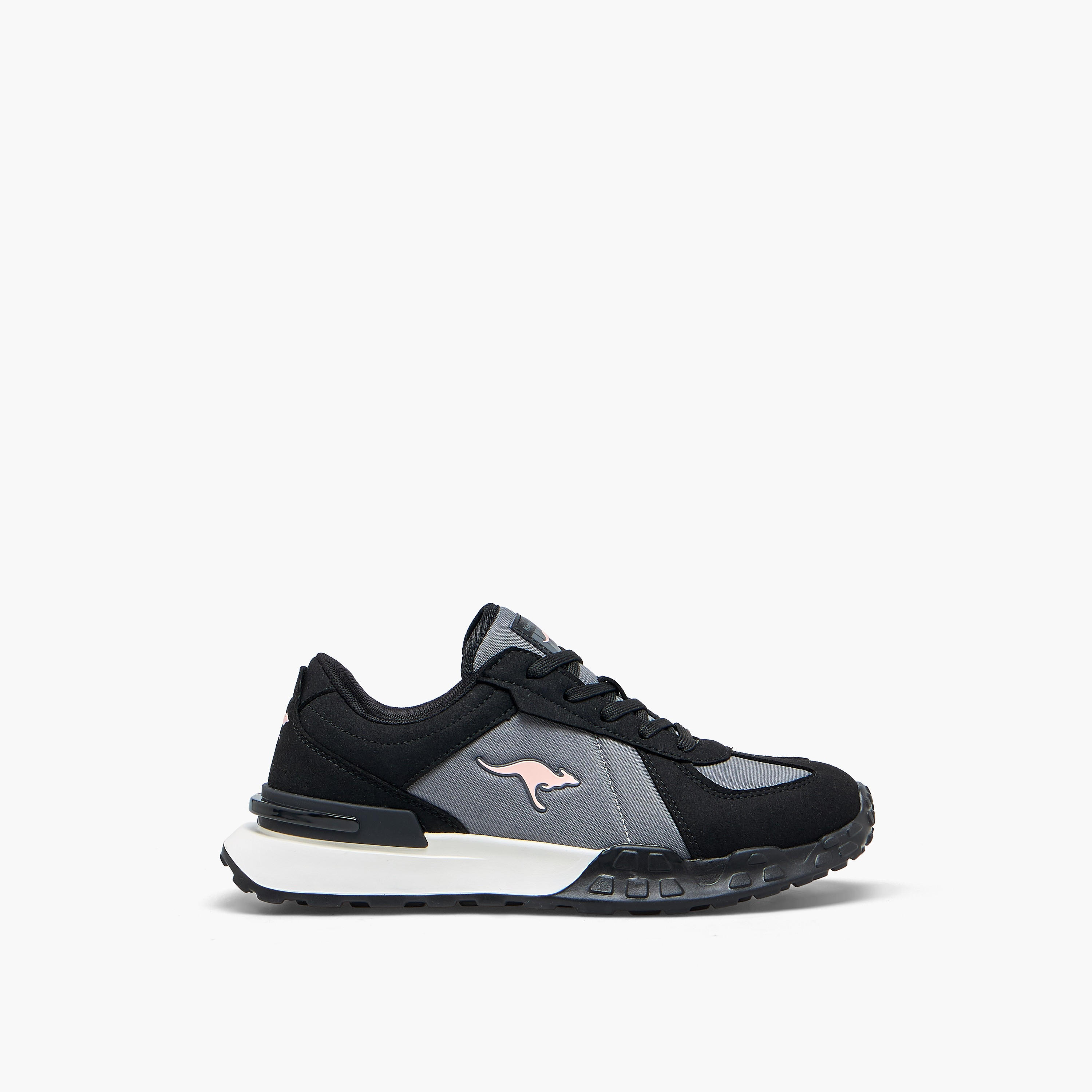 حذاء رياضي نسائي برباط من كانغاروز-women-shoes-sports-image-3