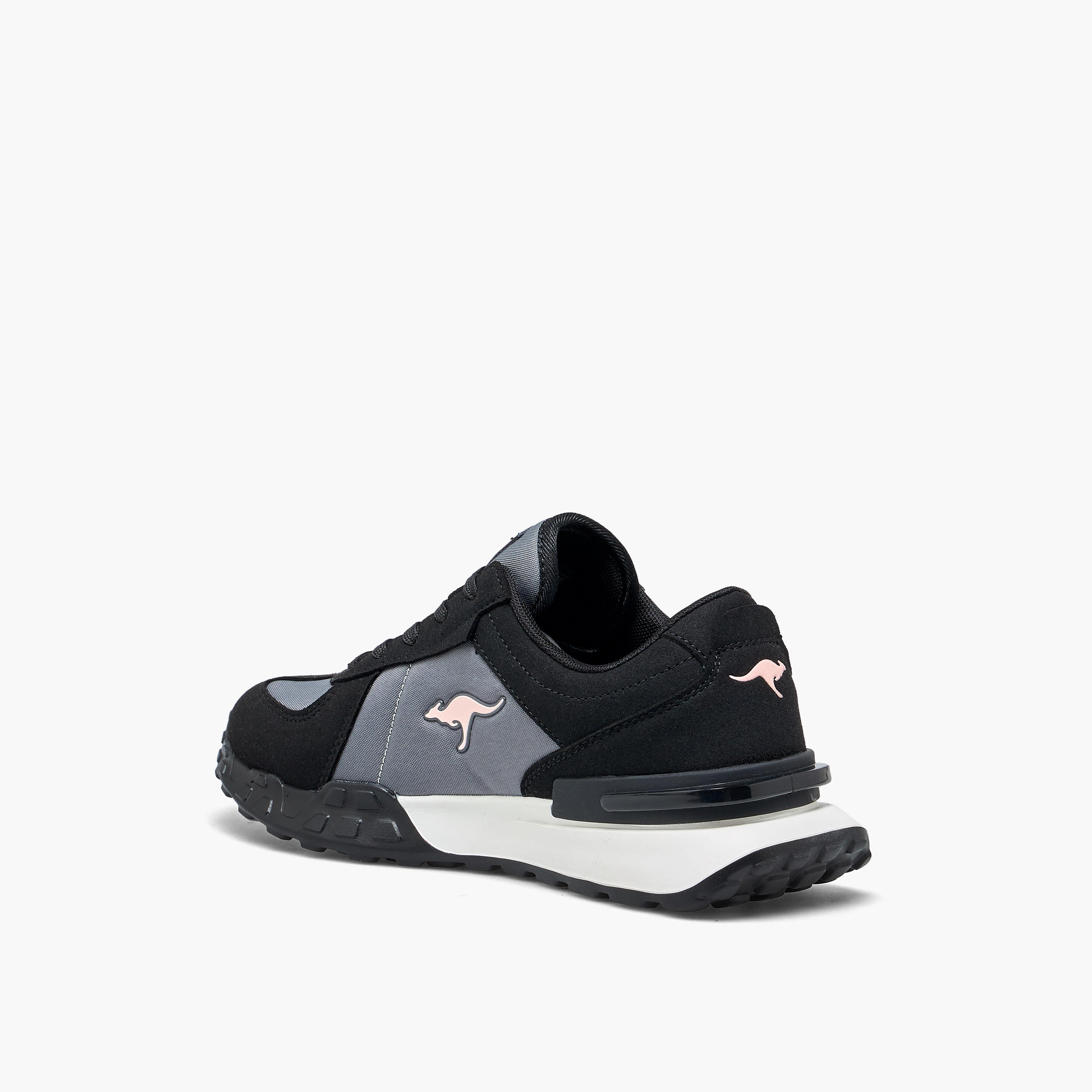 حذاء رياضي نسائي برباط من كانغاروز-women-shoes-sports-image-5