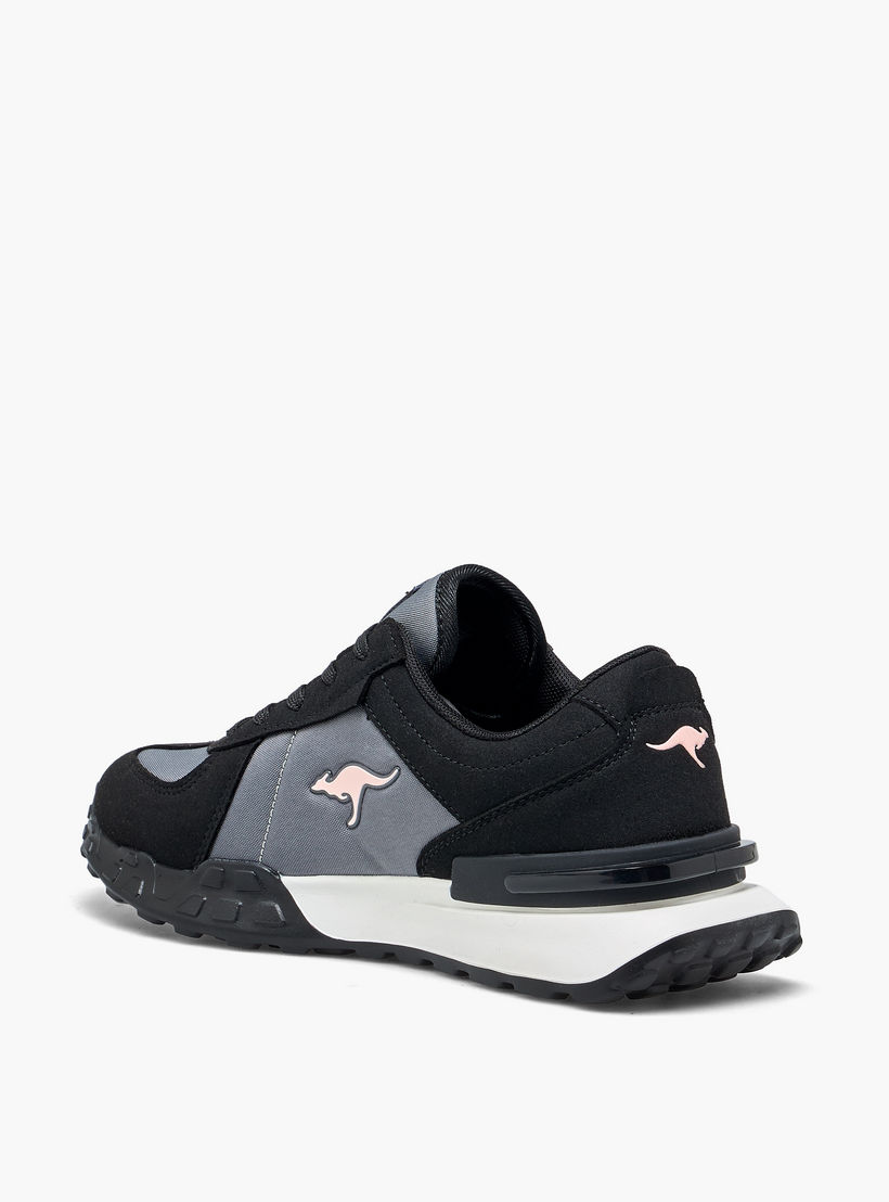 حذاء رياضي نسائي برباط من كانغاروز-women-shoes-sports-image-5