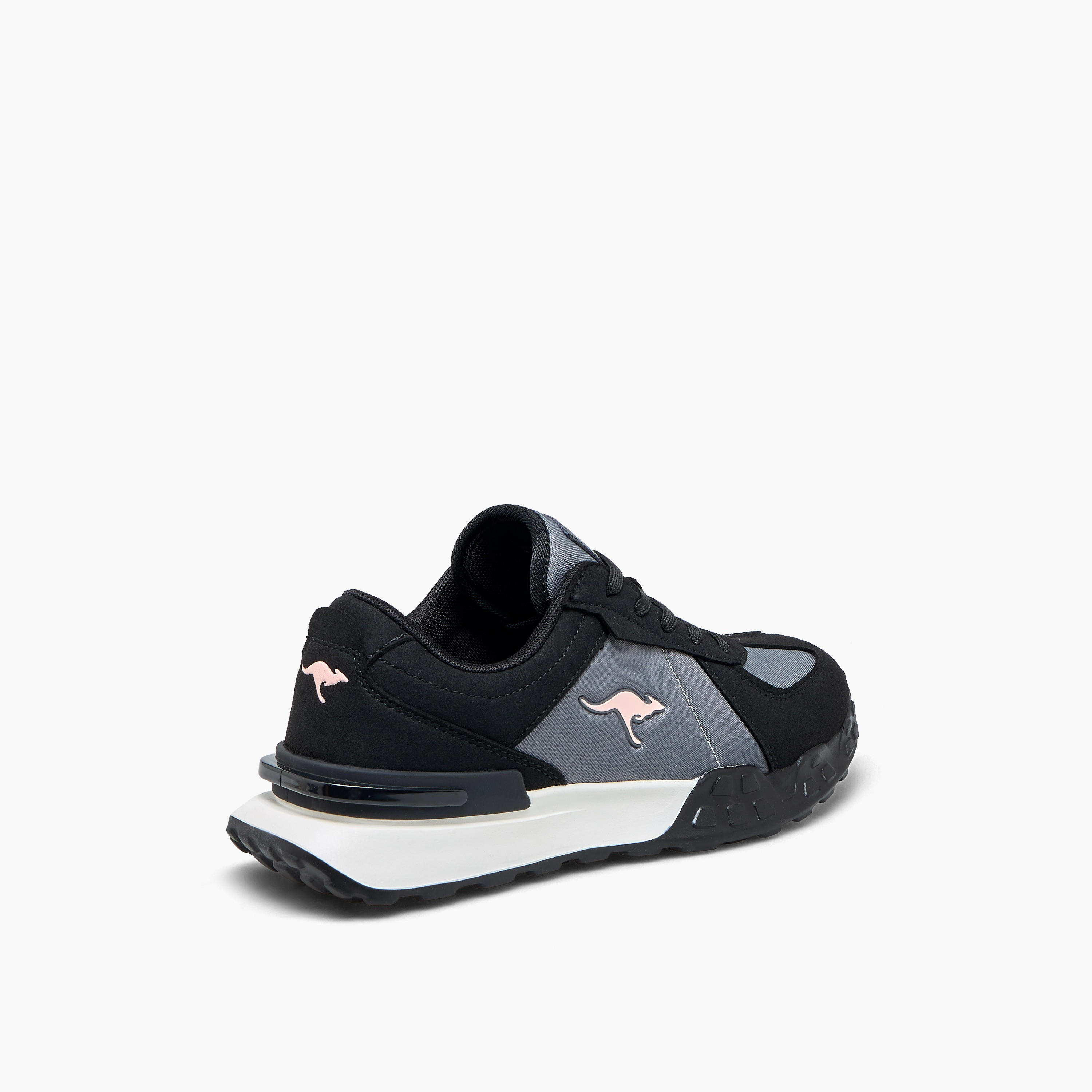 حذاء رياضي نسائي برباط من كانغاروز-women-shoes-sports-image-6