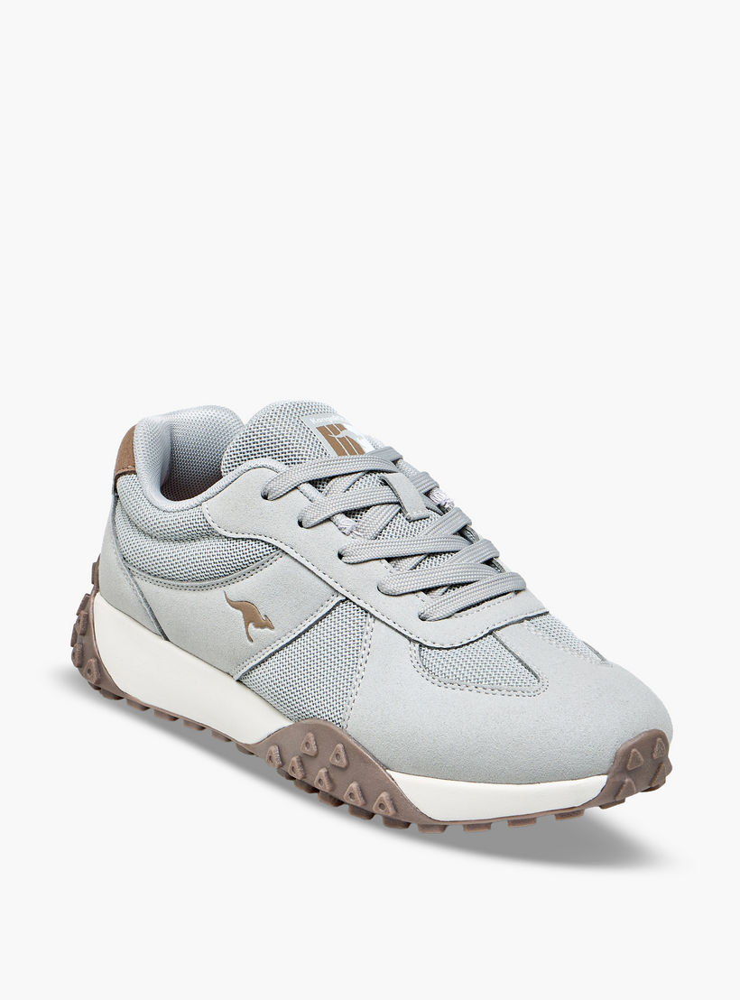حذاء رياضي نسائي برباط من كانغاروز-women-shoes-sports-image-2
