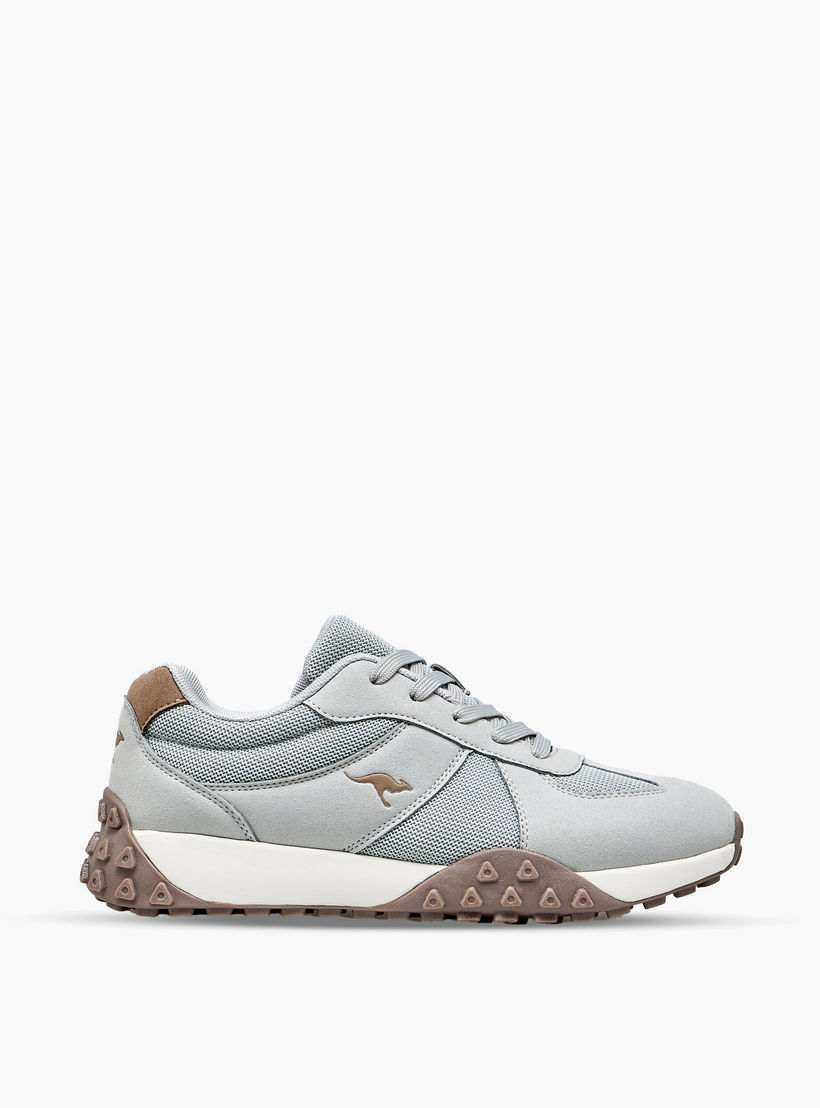 حذاء رياضي نسائي برباط من كانغاروز-women-shoes-sports-image-3