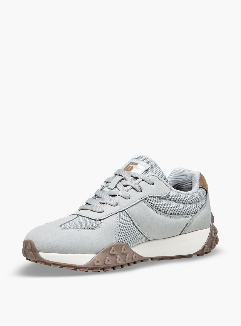 حذاء رياضي نسائي برباط من كانغاروز-women-shoes-sports-image-4