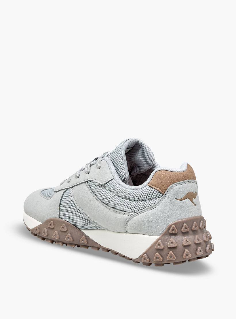 حذاء رياضي نسائي برباط من كانغاروز-women-shoes-sports-image-5