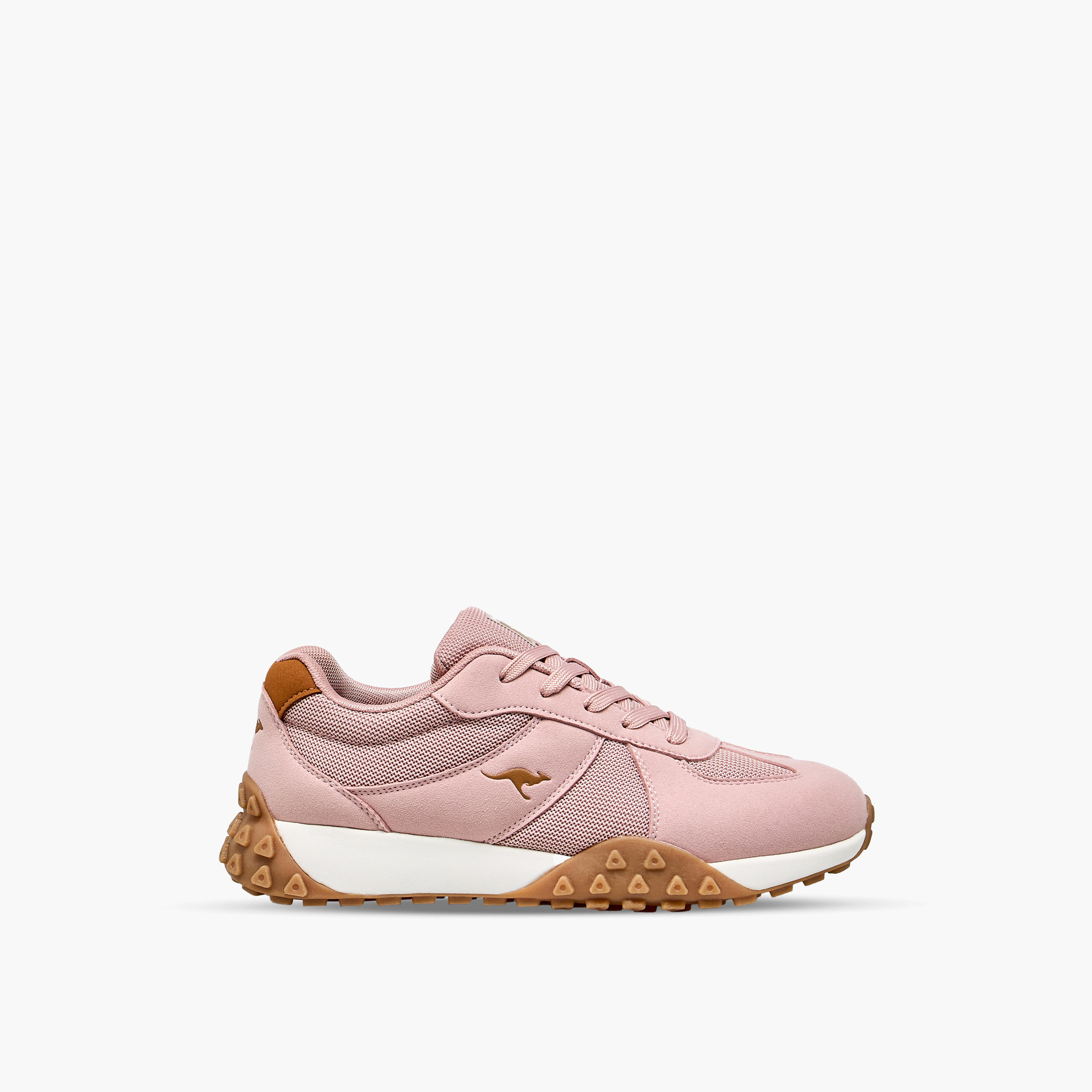 حذاء رياضي نسائي برباط من كانغاروز-women-shoes-sports-image-3