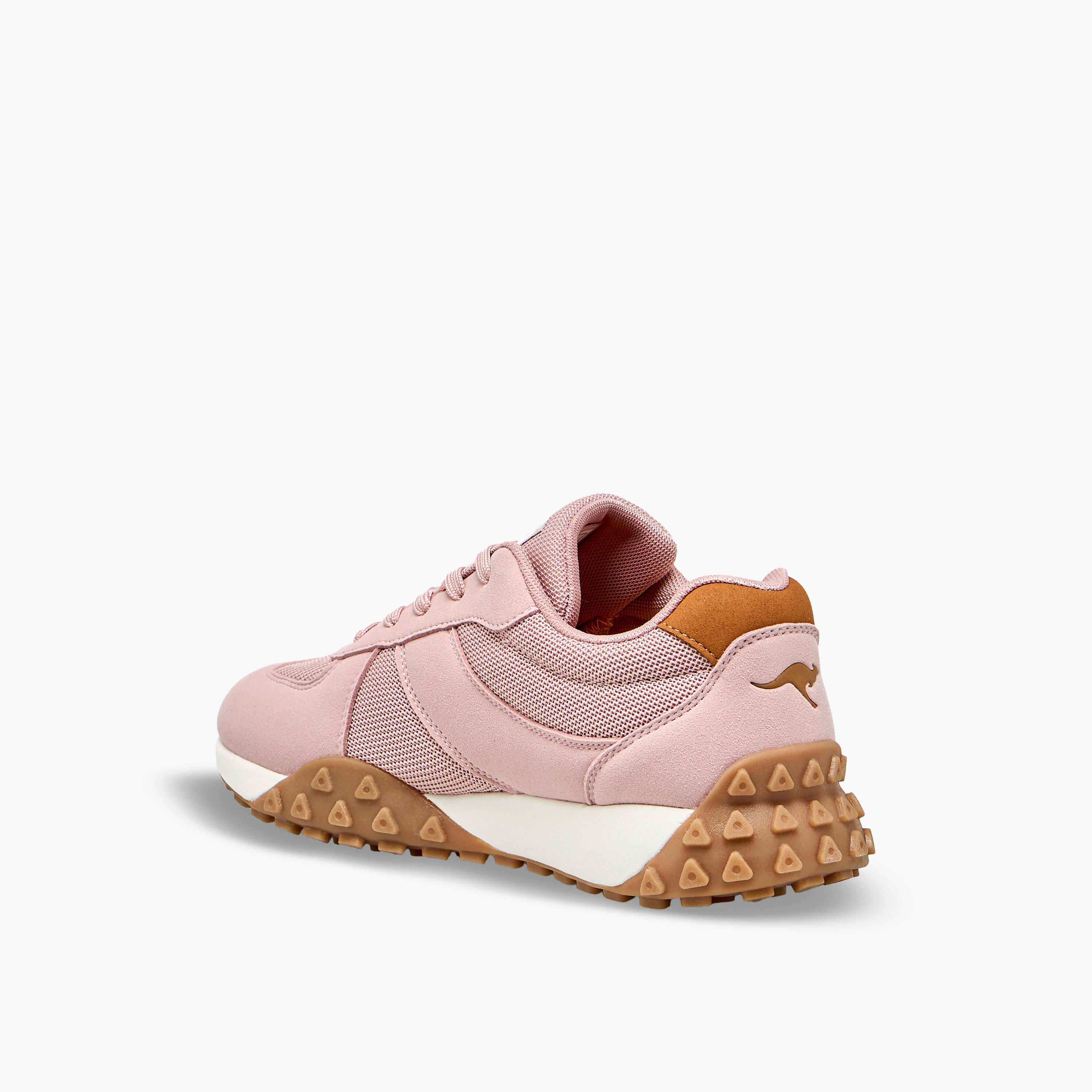 حذاء رياضي نسائي برباط من كانغاروز-women-shoes-sports-image-5
