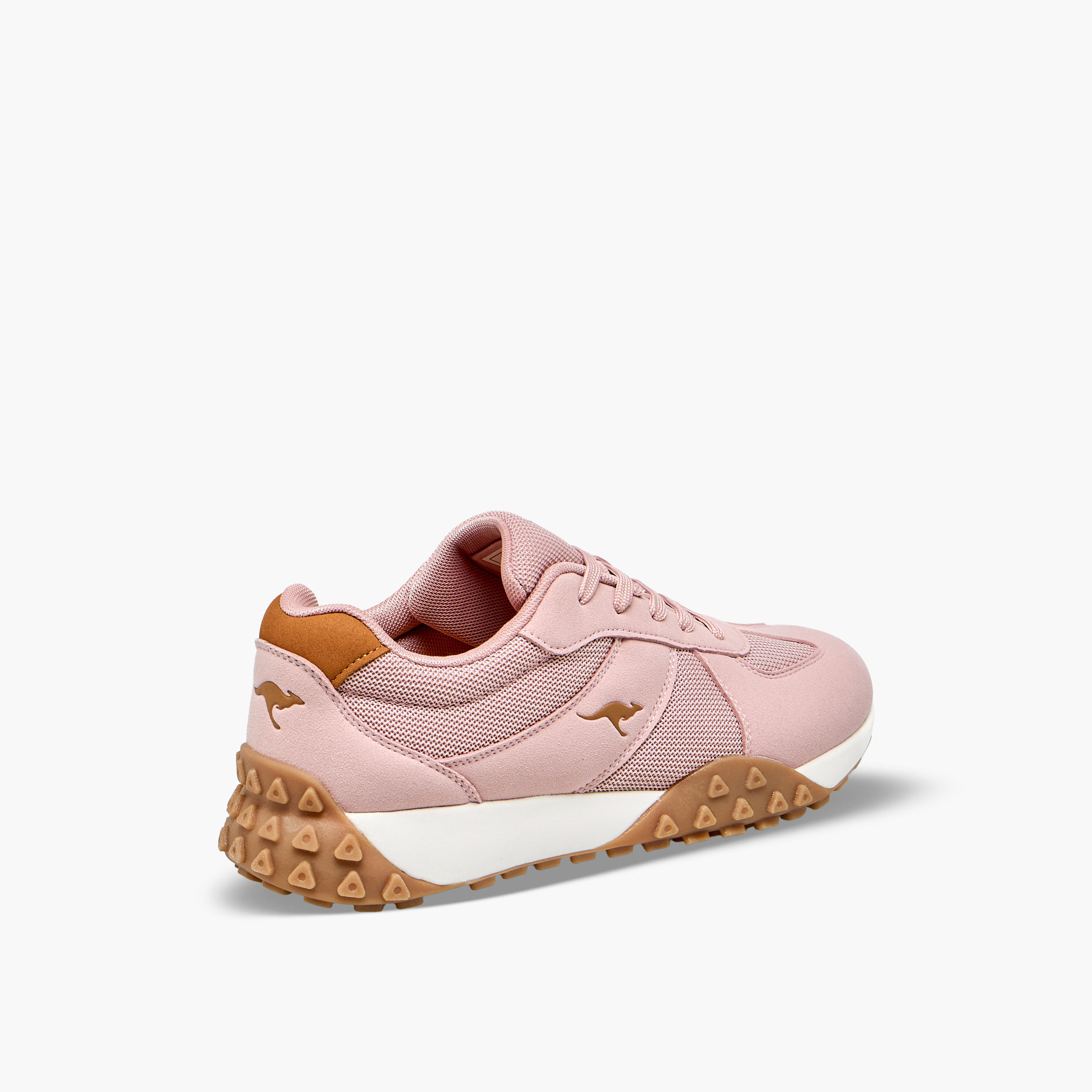 حذاء رياضي نسائي برباط من كانغاروز-women-shoes-sports-image-6