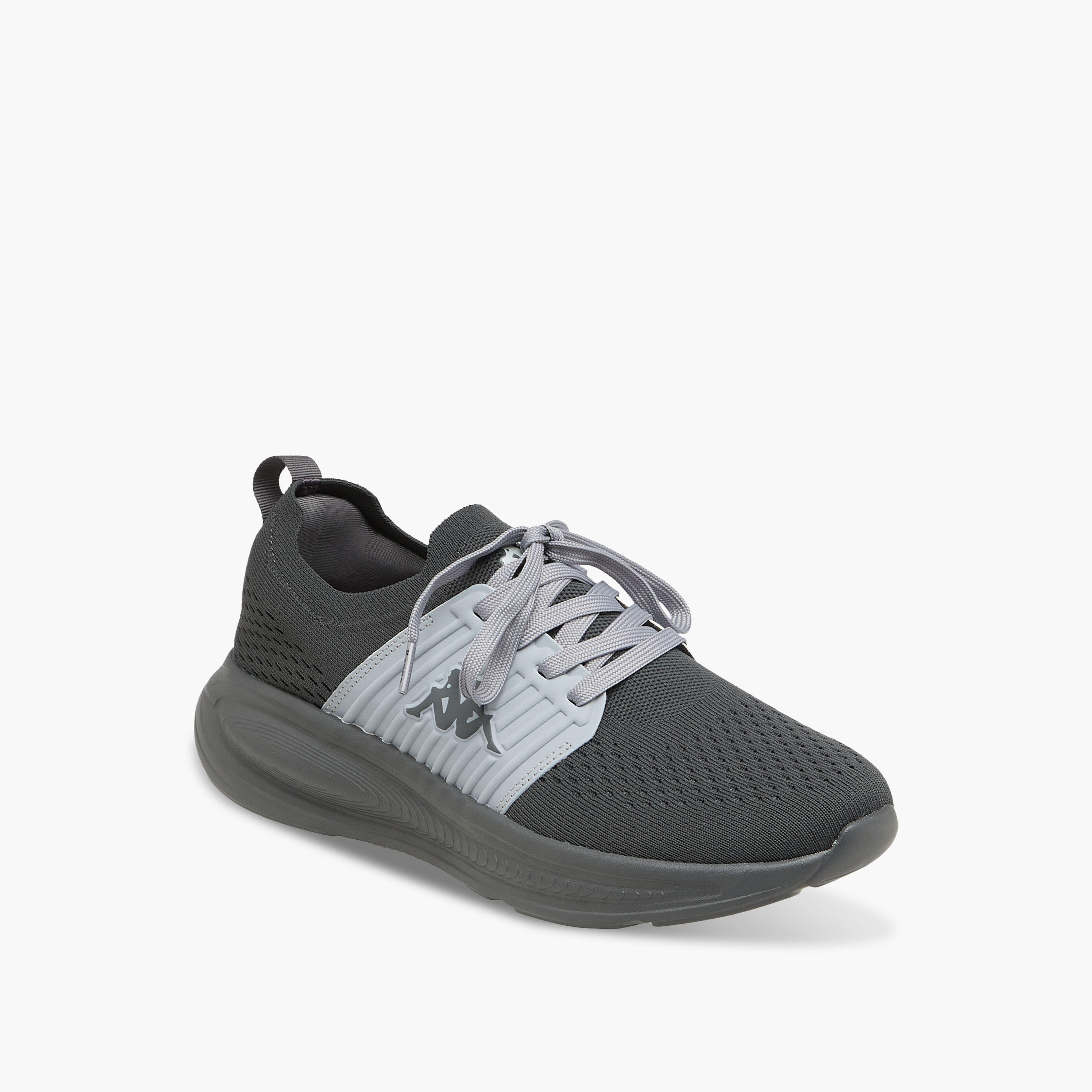 Kappa Men Lace-Up Sports Shoes-sports-men-shoes-image-2