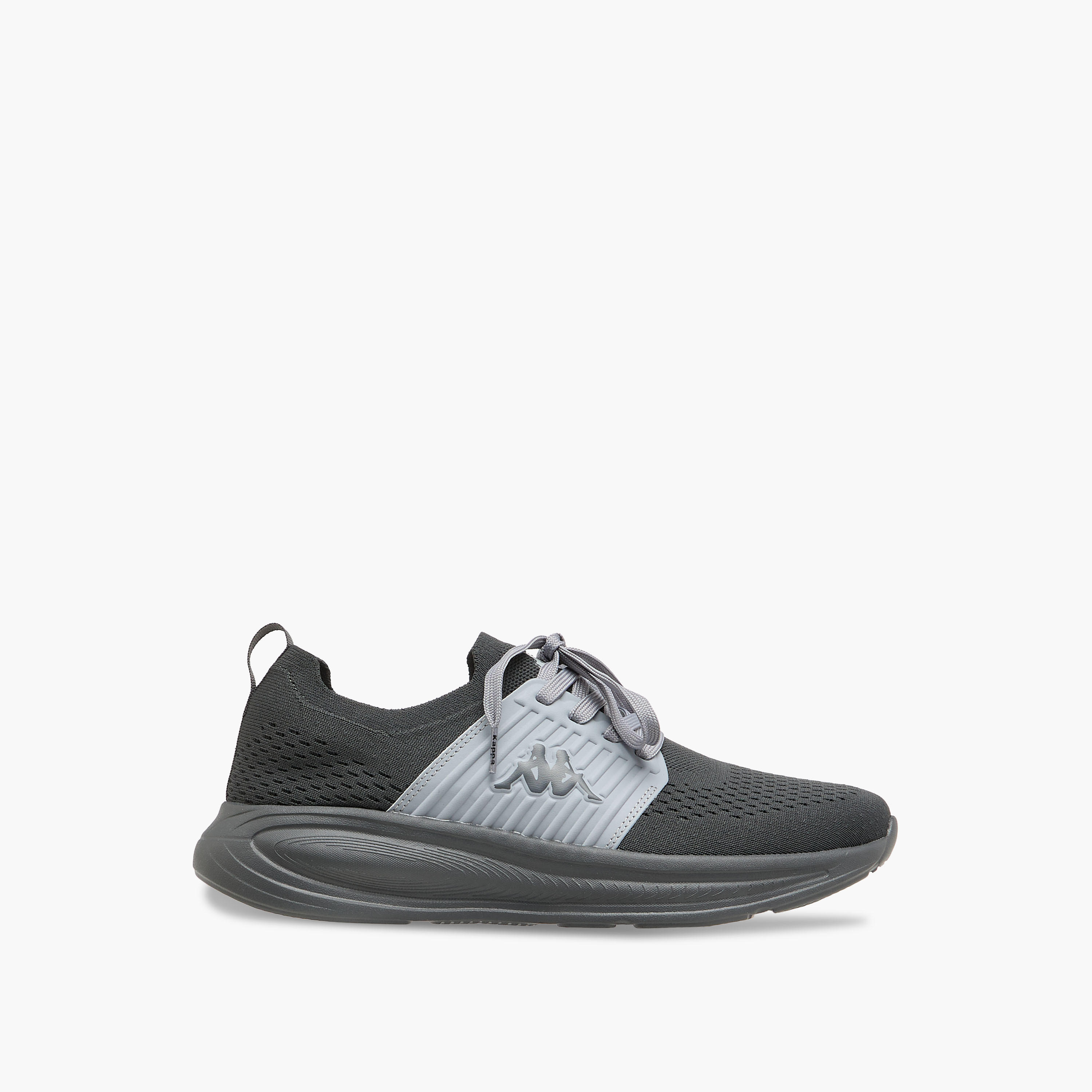 Kappa Men Lace-Up Sports Shoes-sports-men-shoes-image-3