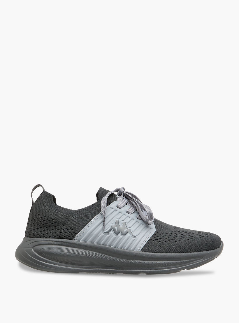 Kappa Men Lace-Up Sports Shoes-sports-men-shoes-image-3