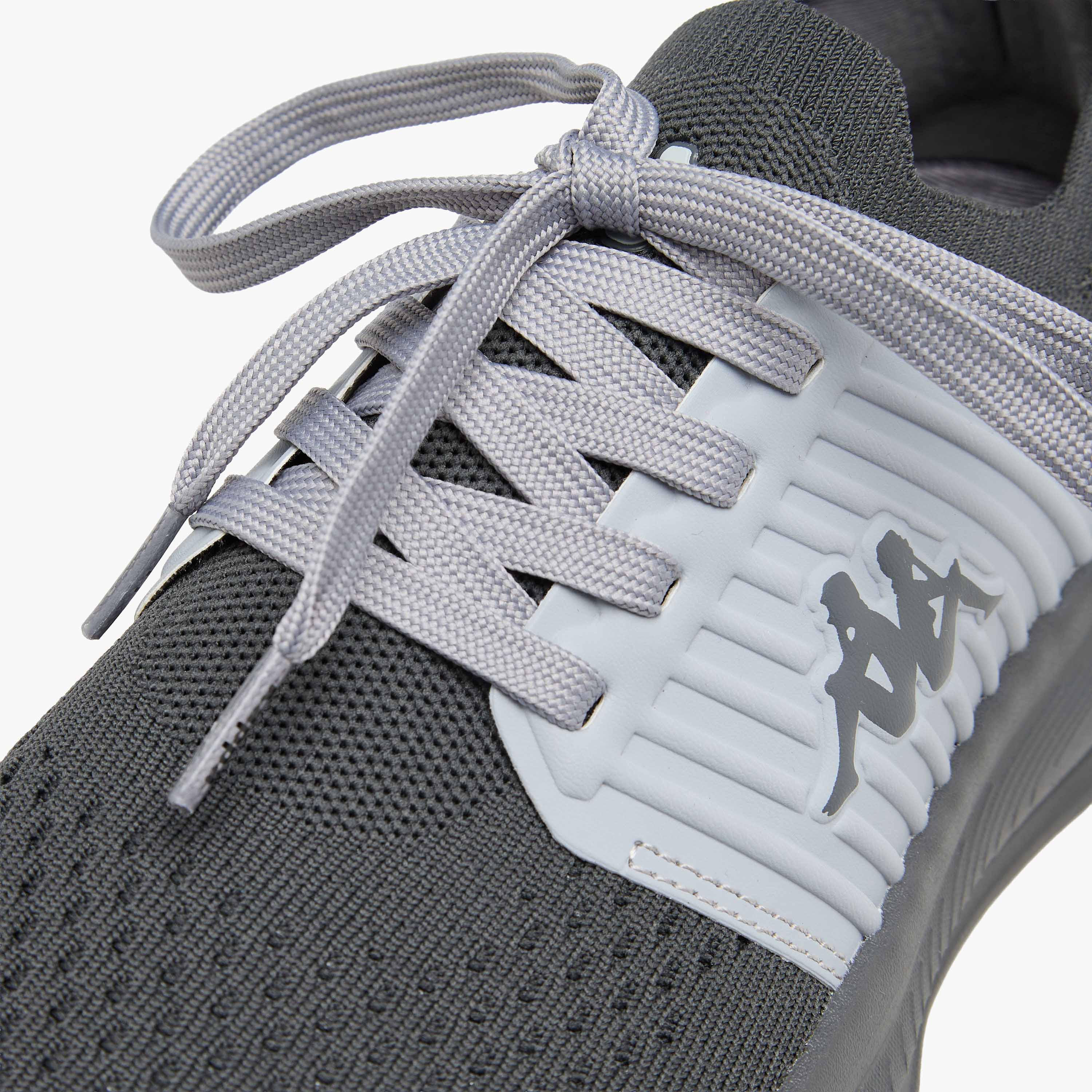 Kappa Men Lace-Up Sports Shoes-sports-men-shoes-image-4
