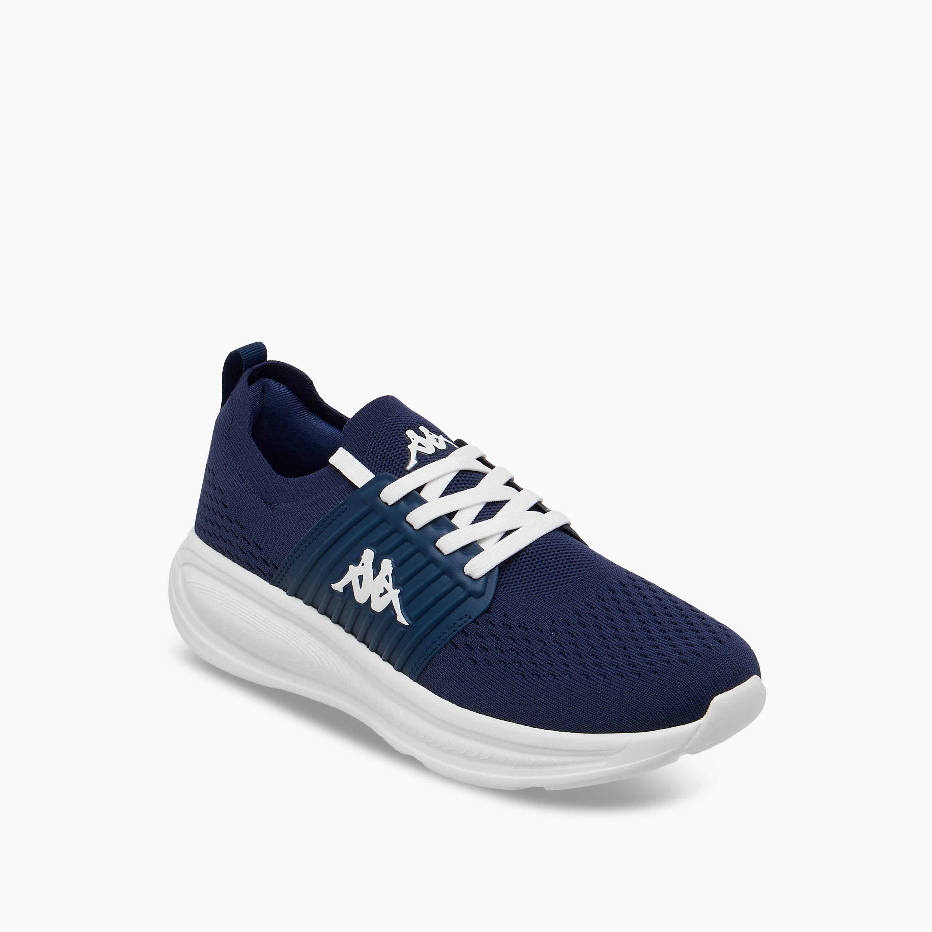 Kappa Men Lace-Up Sports Shoes-sports-men-shoes-image-2