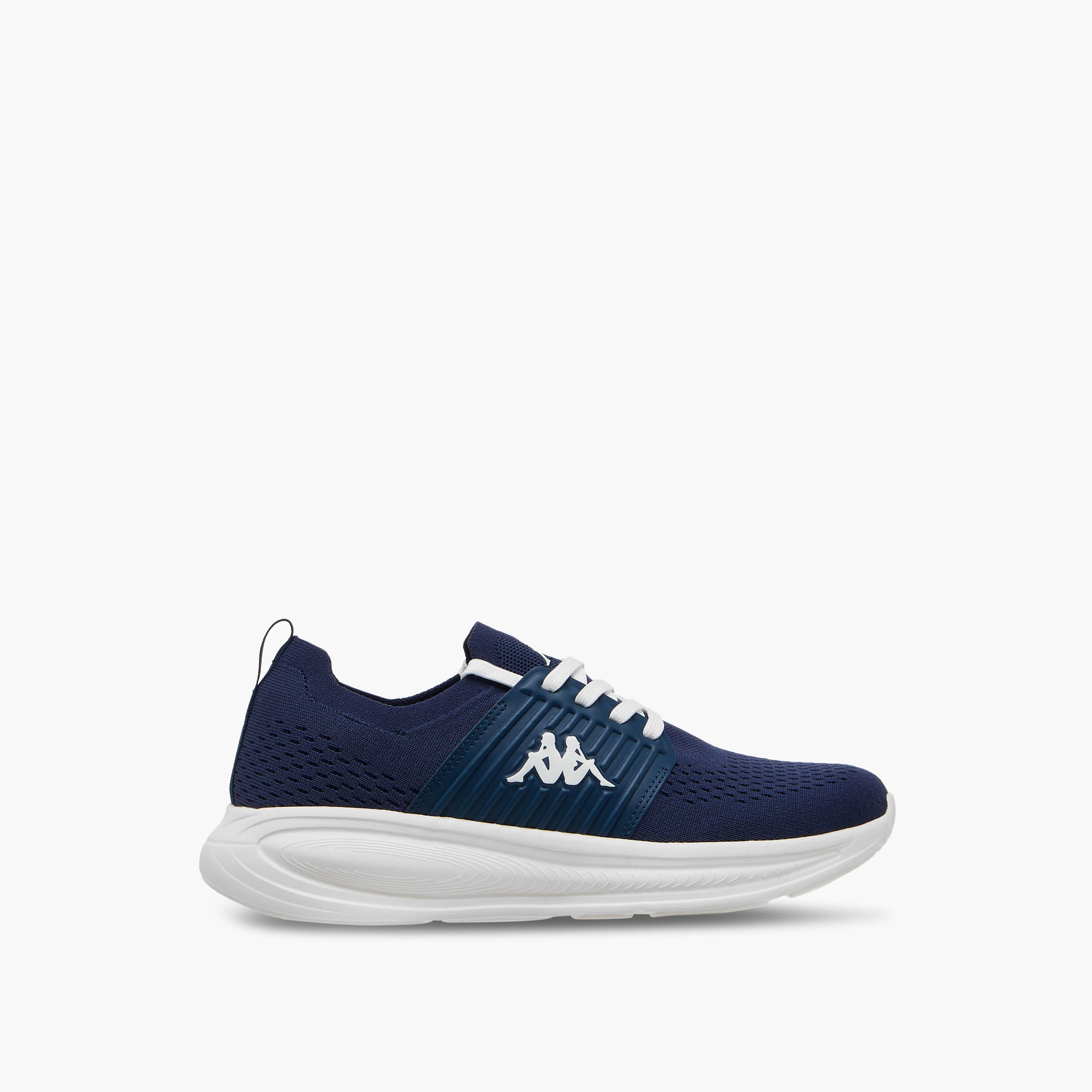Kappa Men Lace-Up Sports Shoes-sports-men-shoes-image-3
