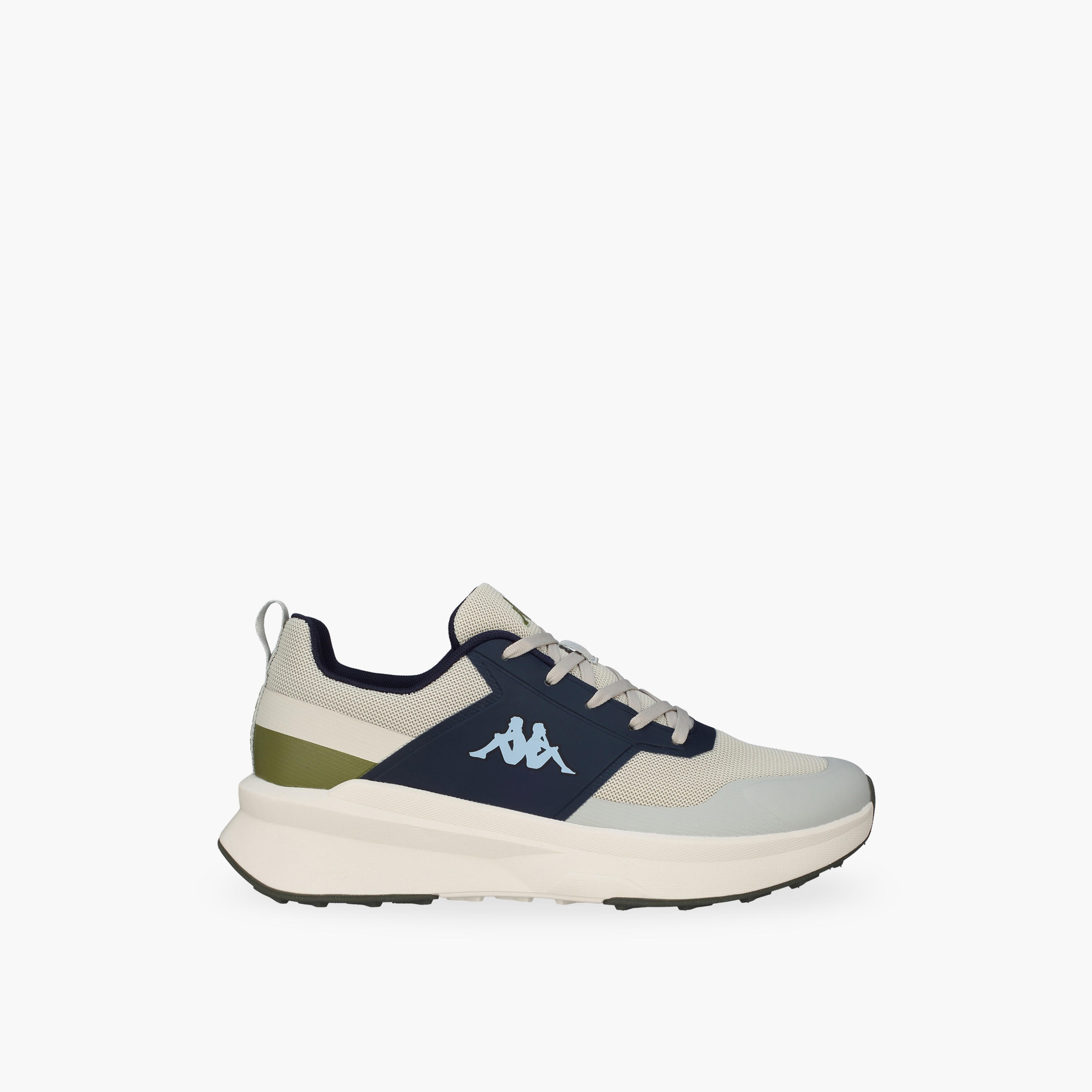 Kappa Men Lace-Up Sports Shoes-sports-men-shoes-image-3