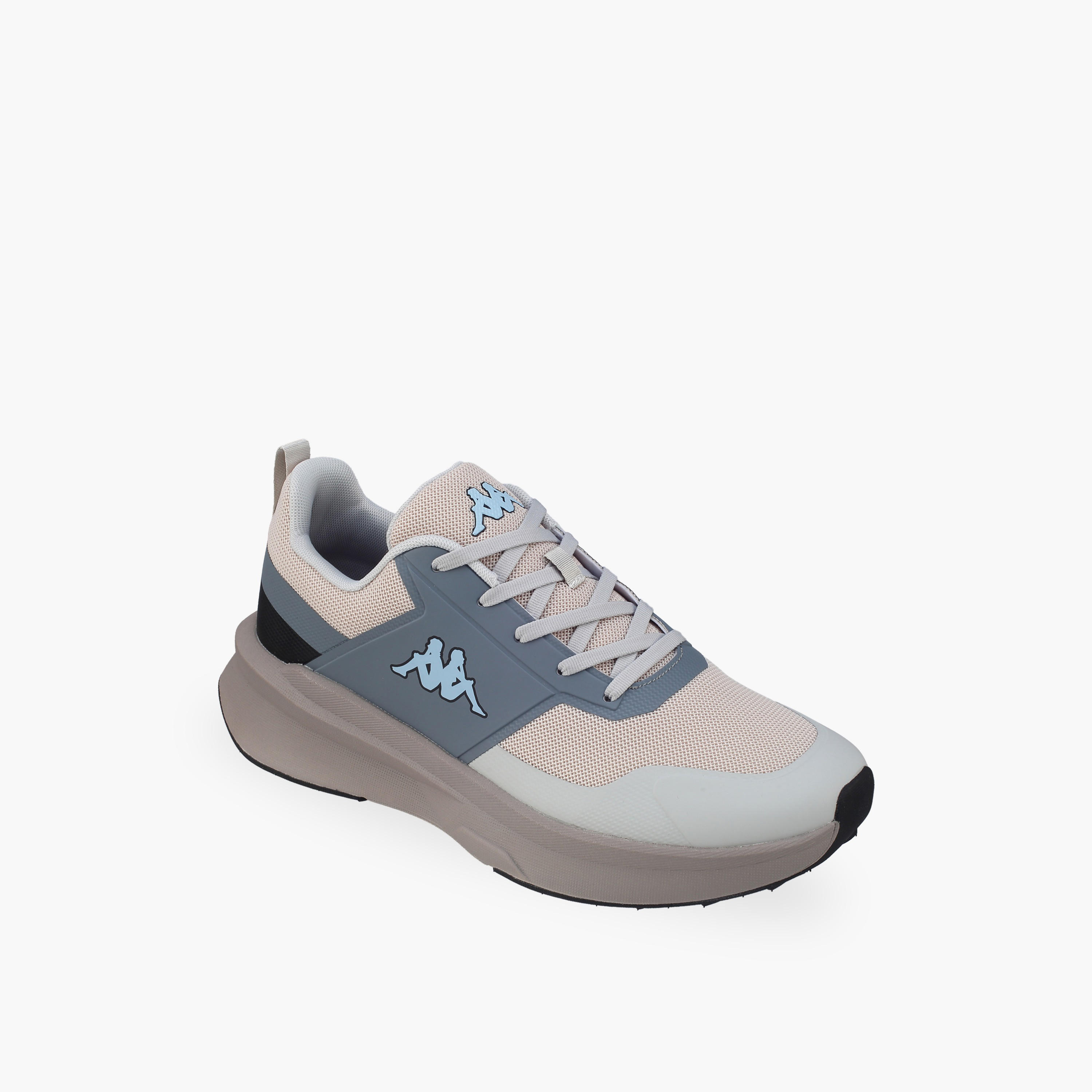 Kappa Men Lace-Up Sports Shoes-sports-men-shoes-image-2