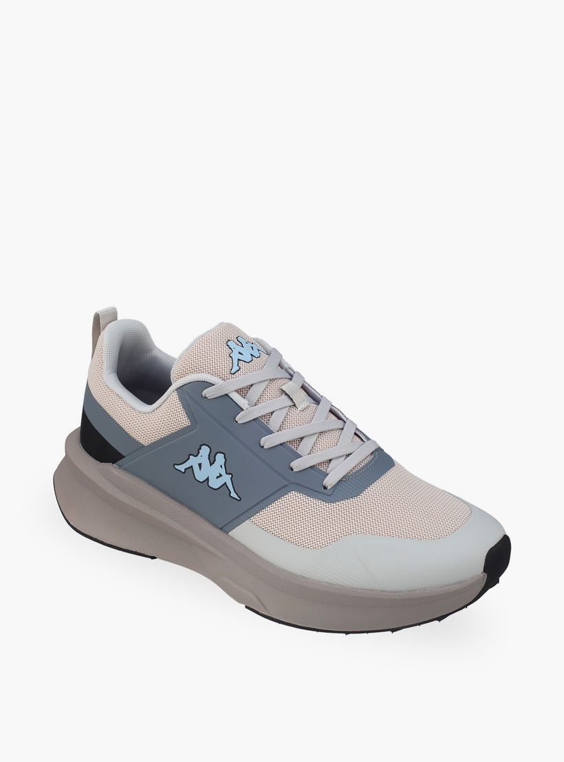 Kappa Men Lace-Up Sports Shoes-sports-men-shoes-image-2