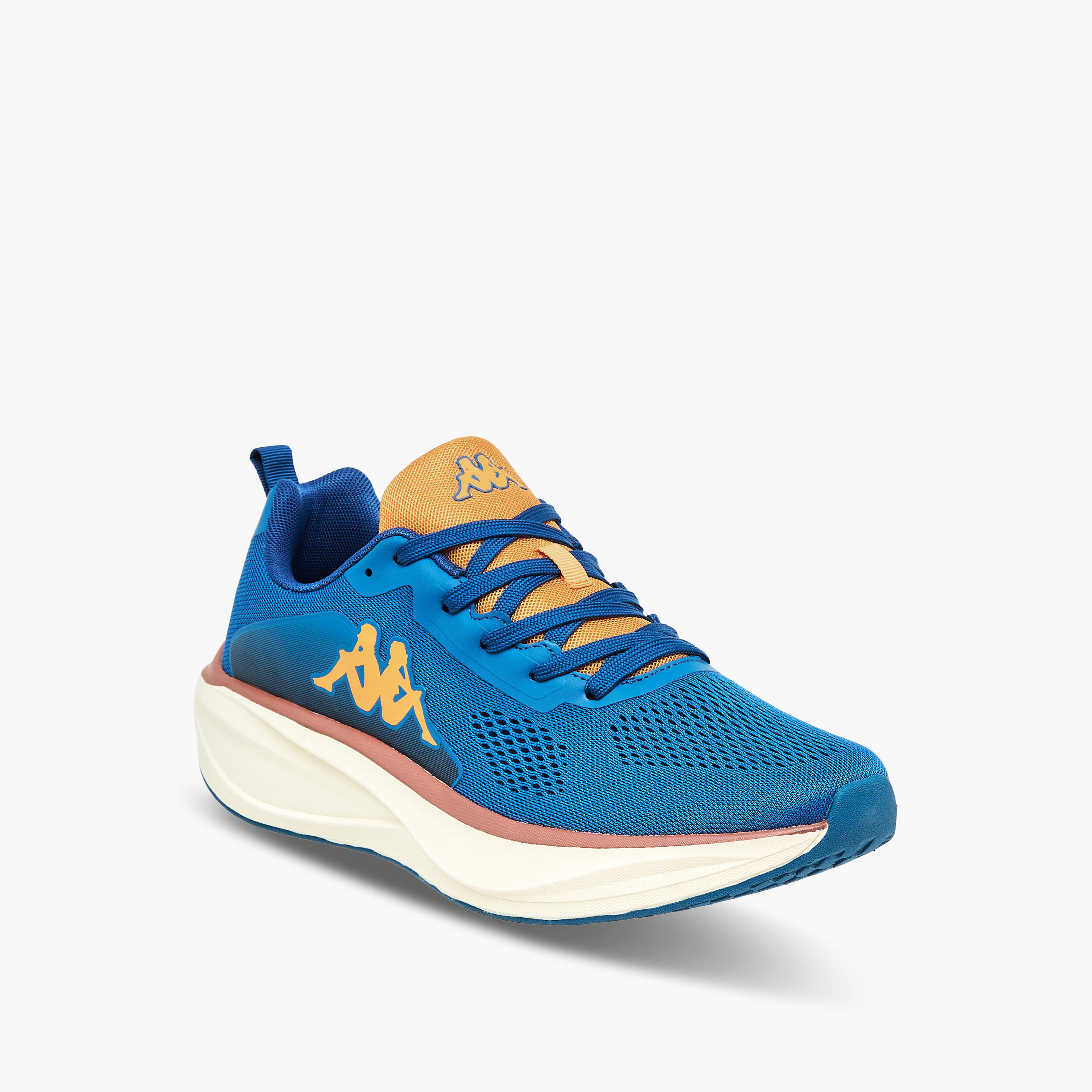 Kappa Men Lace-Up Sports Shoes-men-shoes-sports-image-2