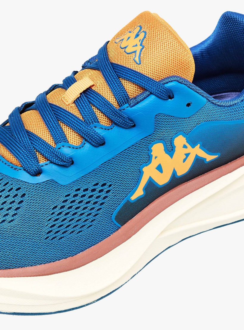 Kappa Men Lace-Up Sports Shoes-men-shoes-sports-image-4