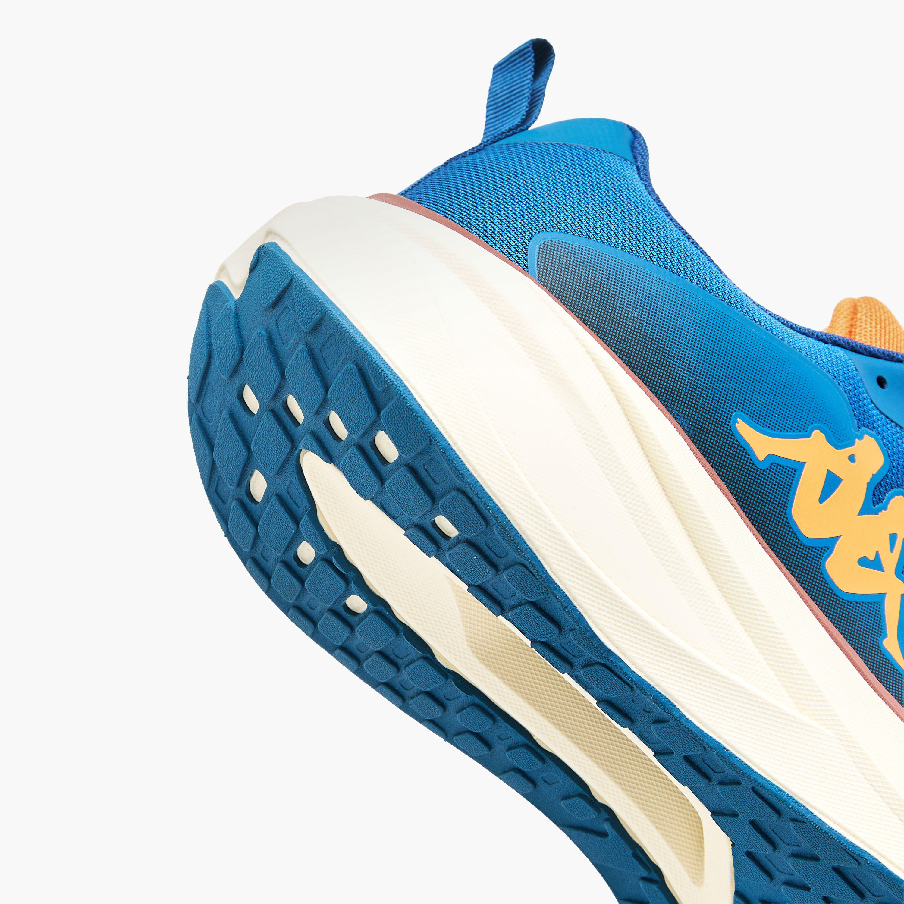 Kappa Men Lace-Up Sports Shoes-men-shoes-sports-image-5