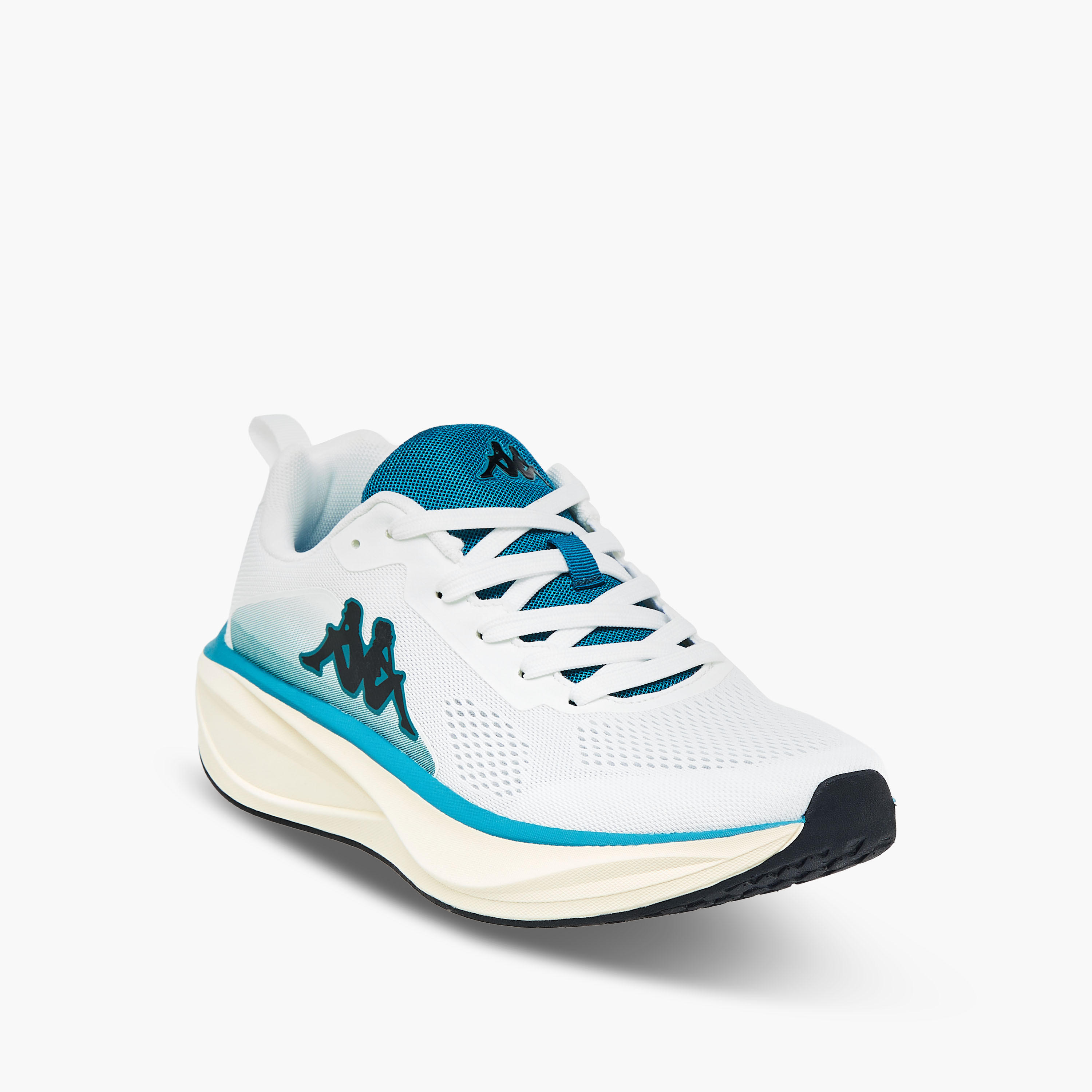 Kappa Men Lace-Up Sports Shoes-men-shoes-sports-image-2